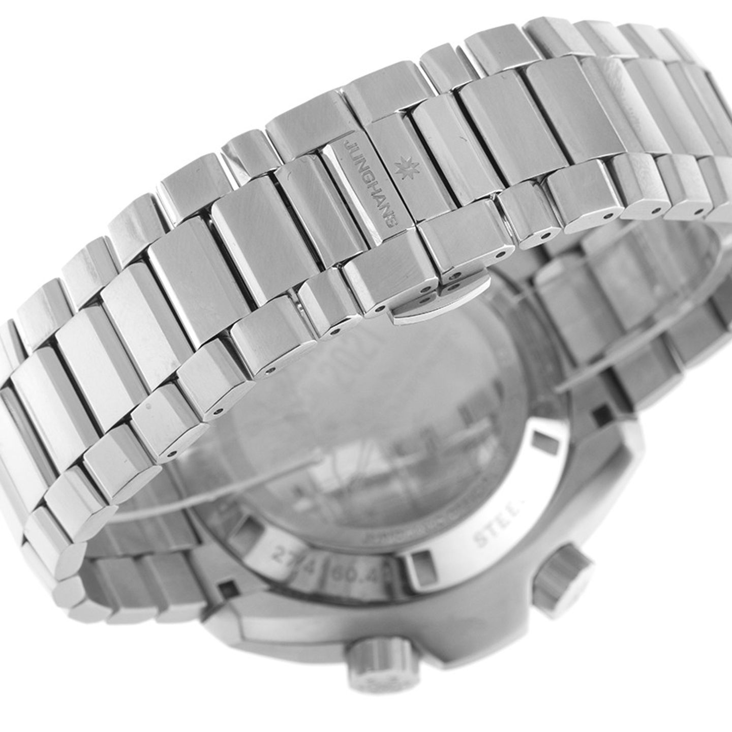 Junghans Unknown 027/4160.44 - (7/8)