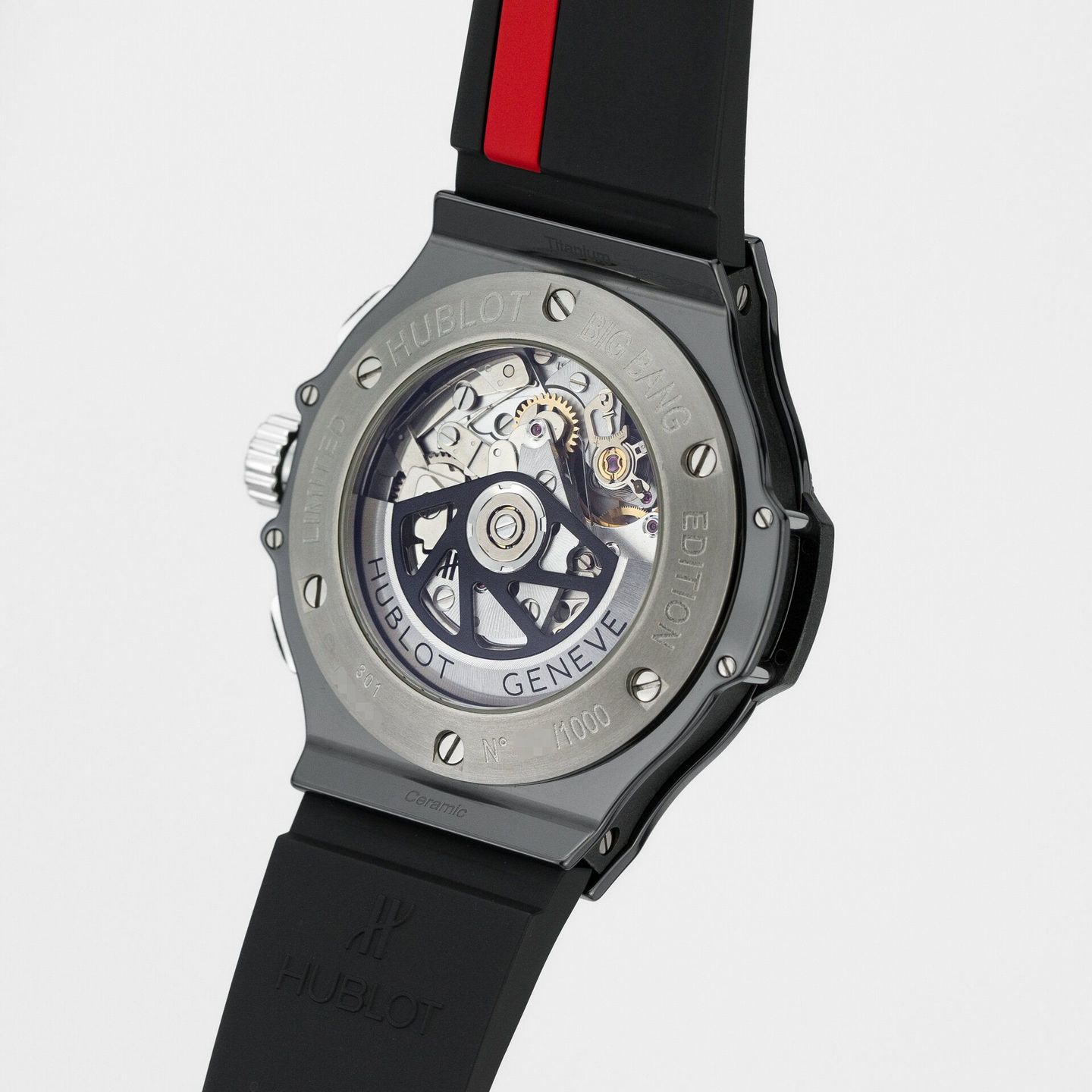 Hublot Big Bang 44 mm 301.CM.131.RX.LUN06 - (4/8)