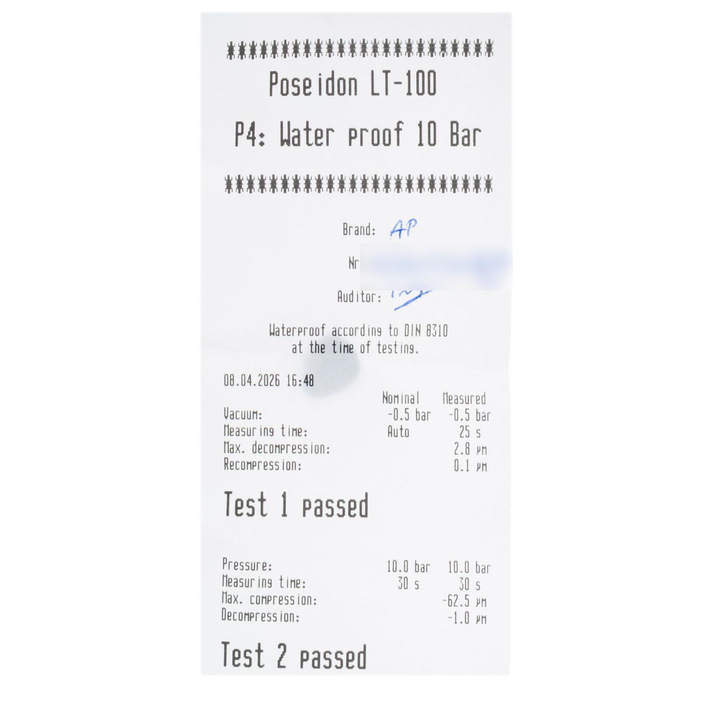 Audemars Piguet Royal Oak Offshore Diver 15710ST.OO.A002CA.02 - (5/8)