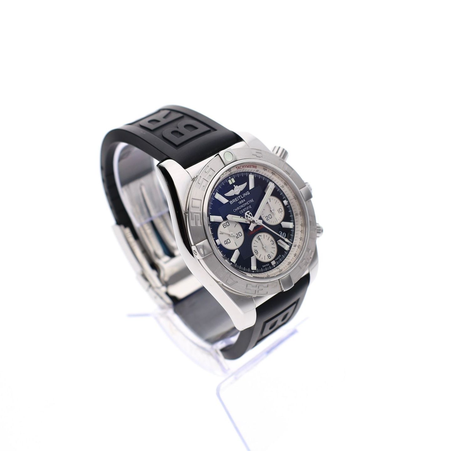 Breitling Chronomat 44 AB0110 (2014) - 44mm Staal (6/8)