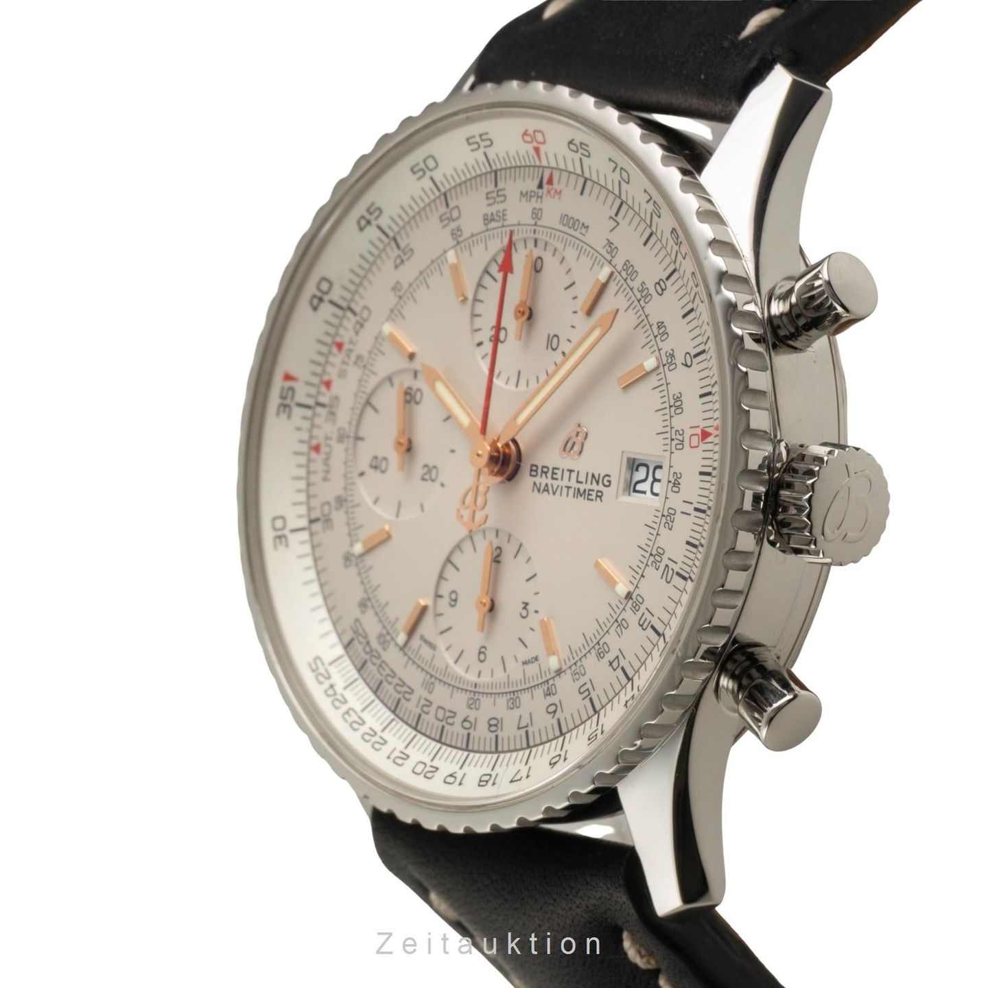 Breitling Navitimer Heritage A13324 - (5/8)