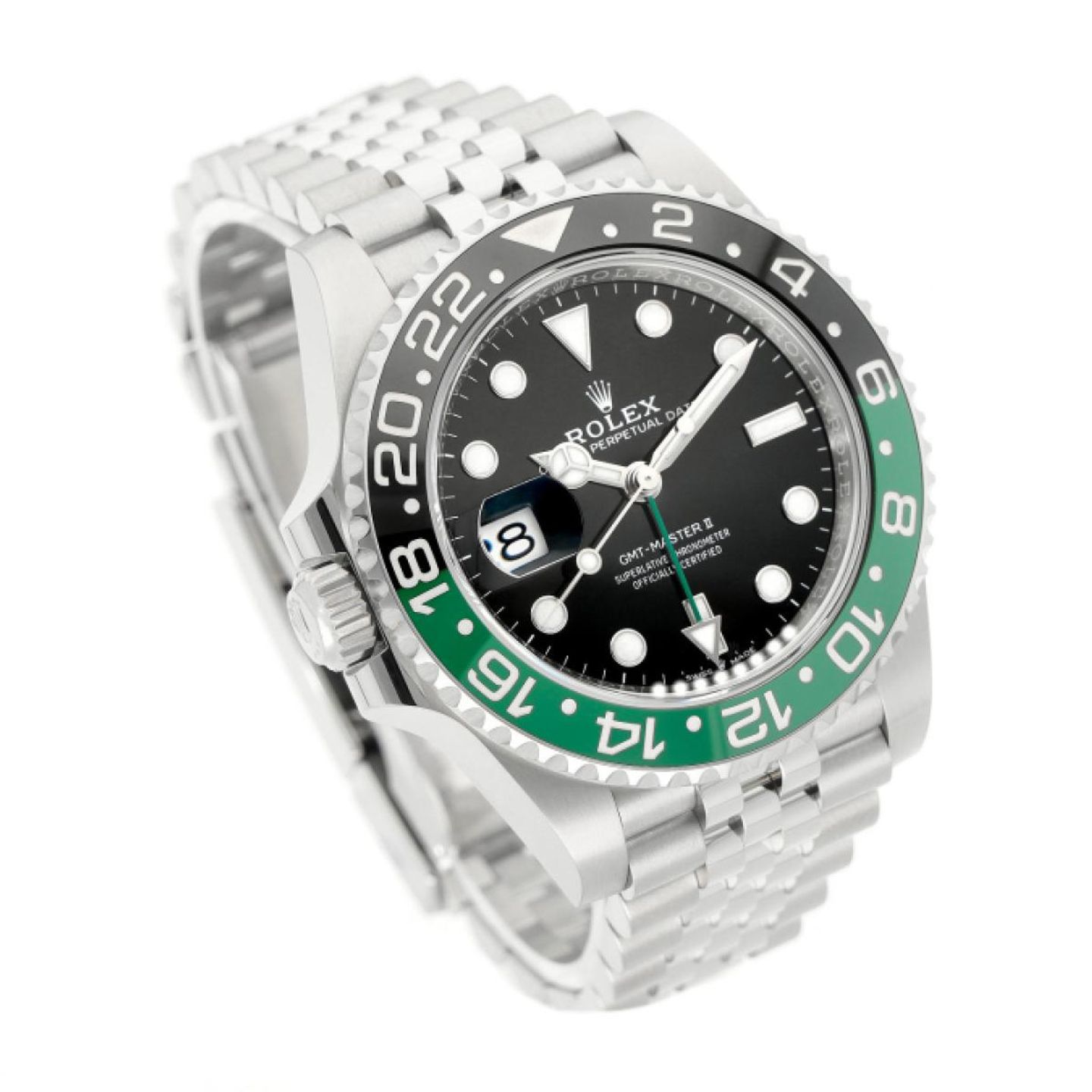 Rolex GMT-Master II 126720VTNR - (3/5)