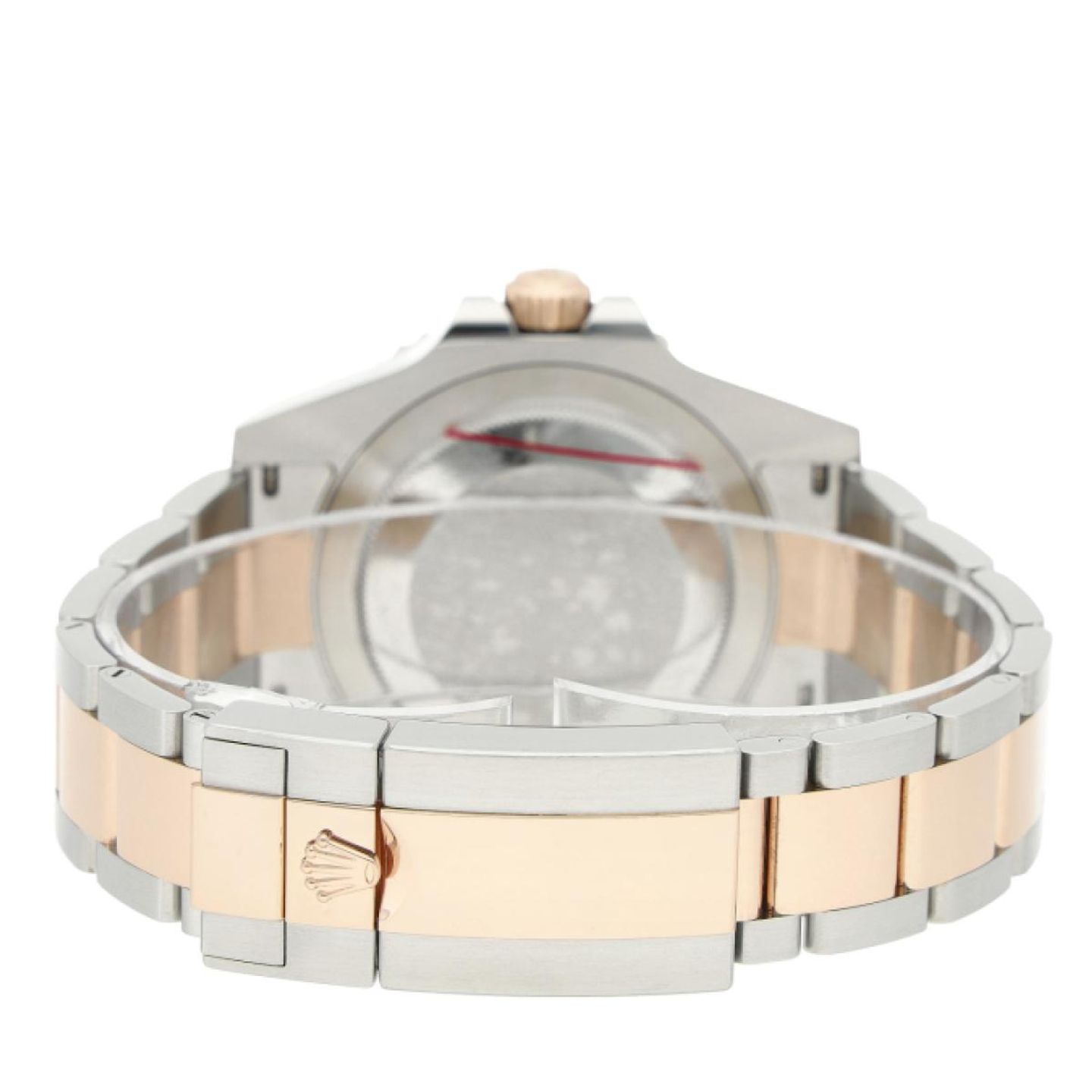 Rolex GMT-Master II 126711CHNR - (4/5)