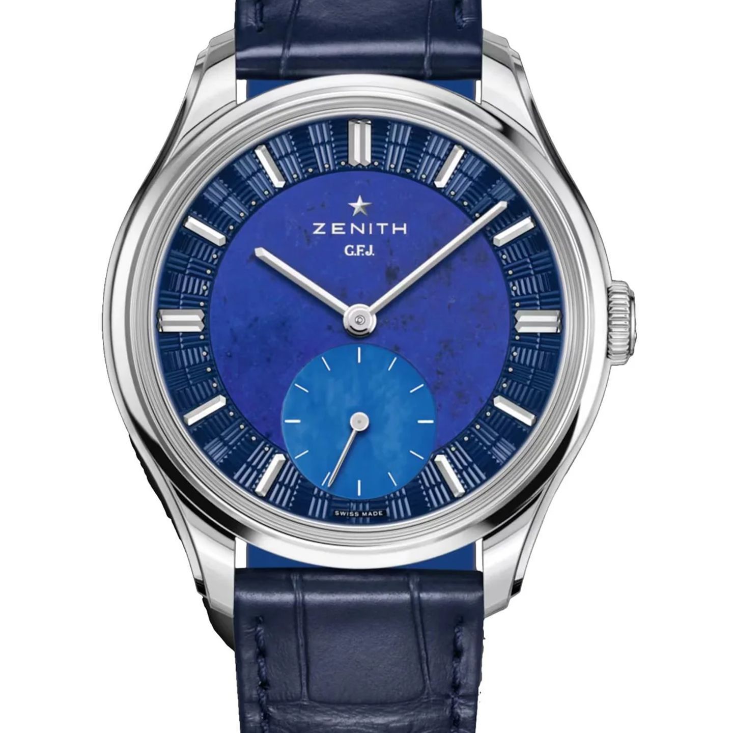 Zenith Unknown 40.1865.0135/51.C200 - (1/1)