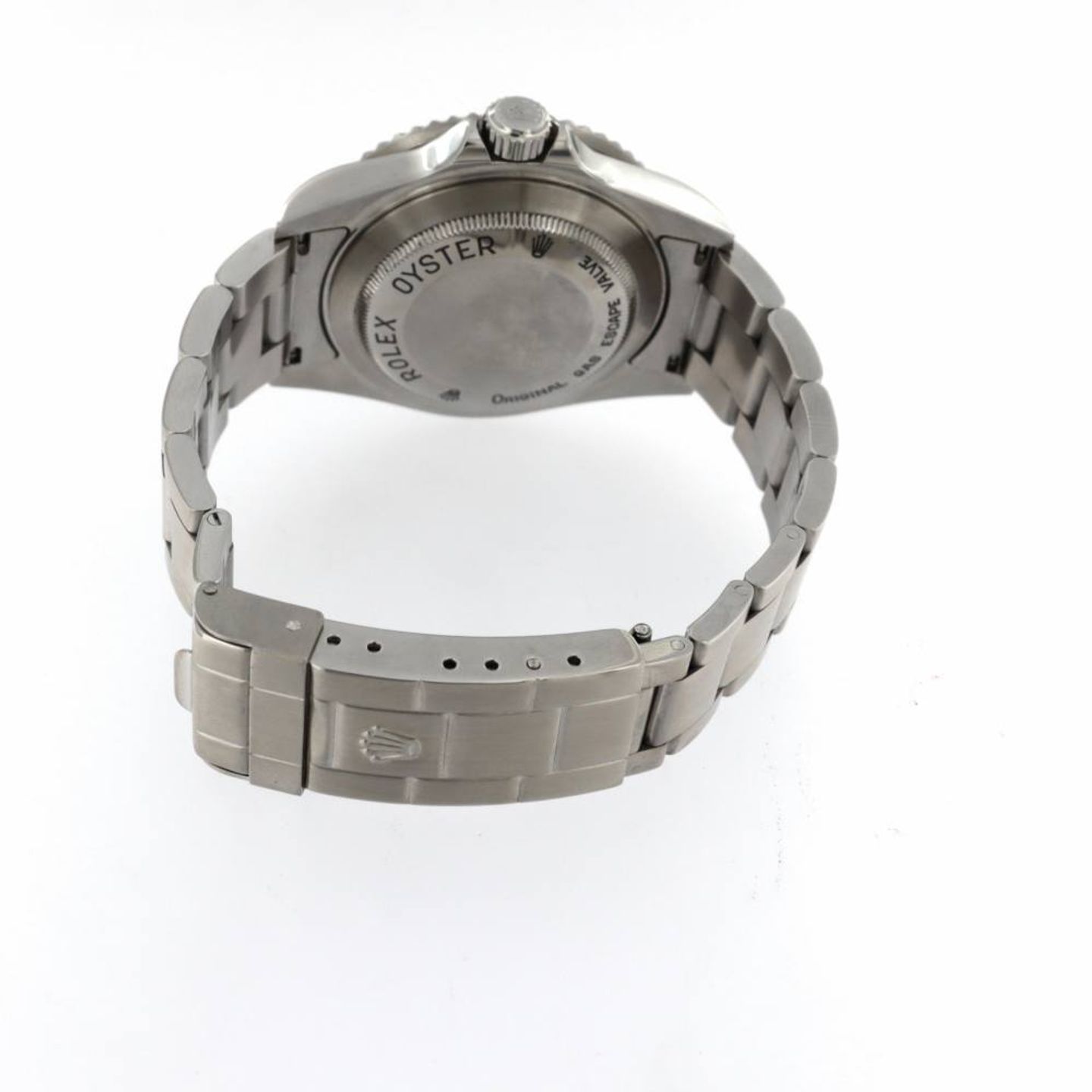 Rolex Sea-Dweller 4000 16600 - (4/8)