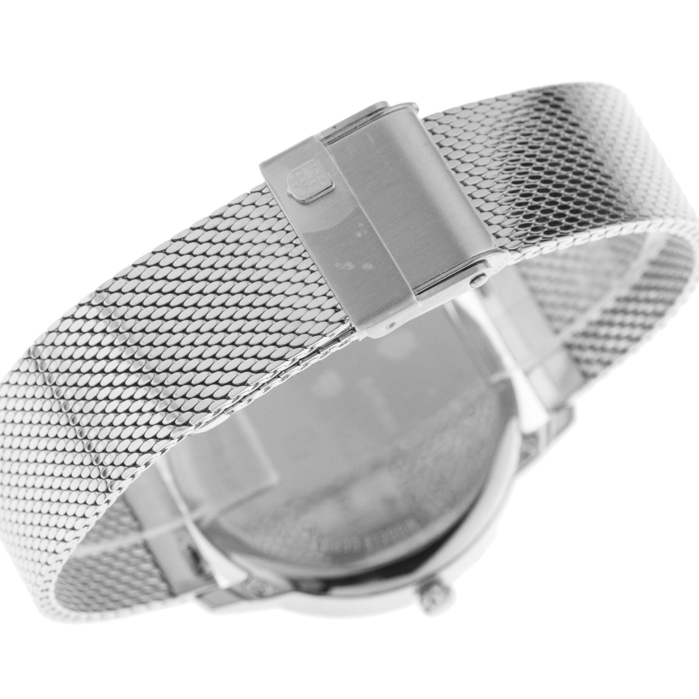 Frederique Constant Slimline FC-702SD3SD6 - (7/7)