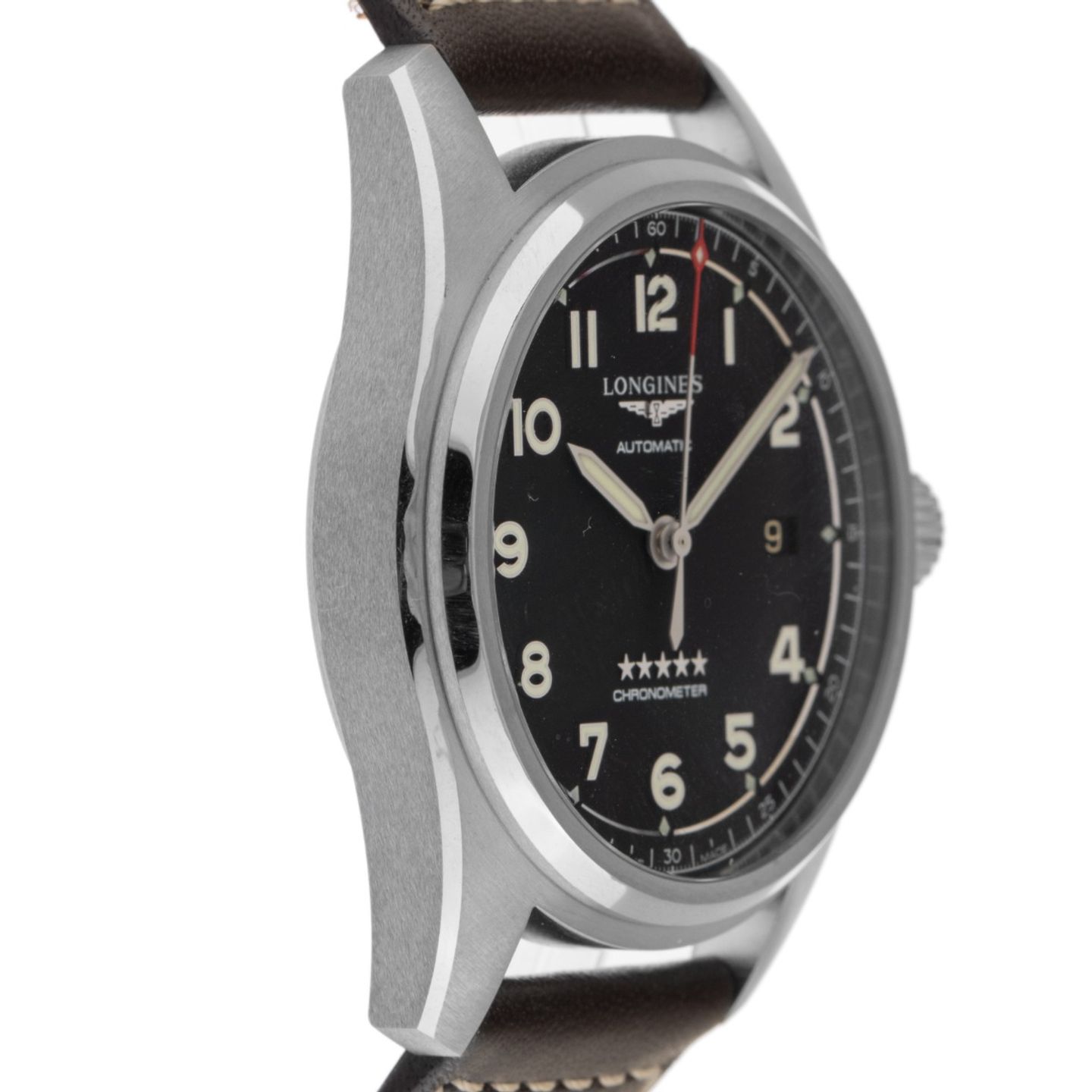 Longines Spirit L3.810.4.53.0 - (5/7)