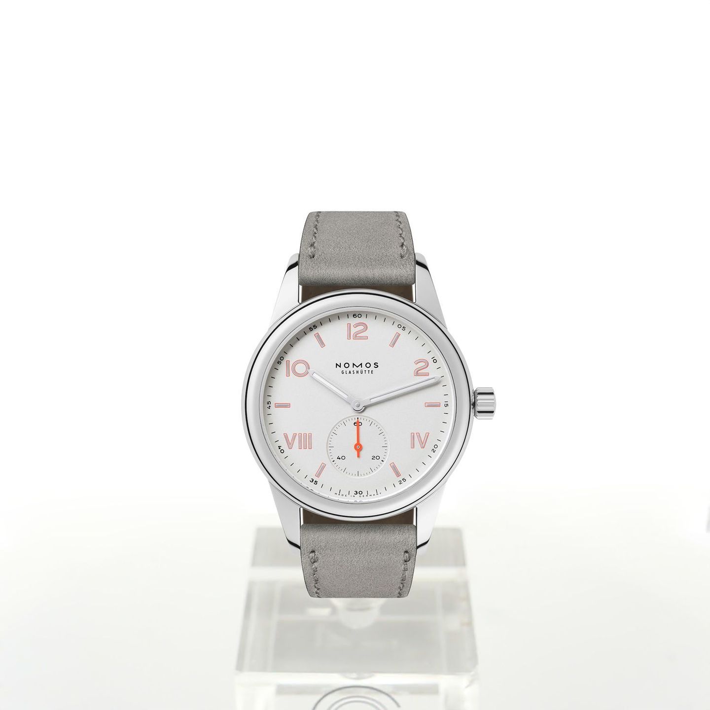 NOMOS Club Campus 708 - (2/2)