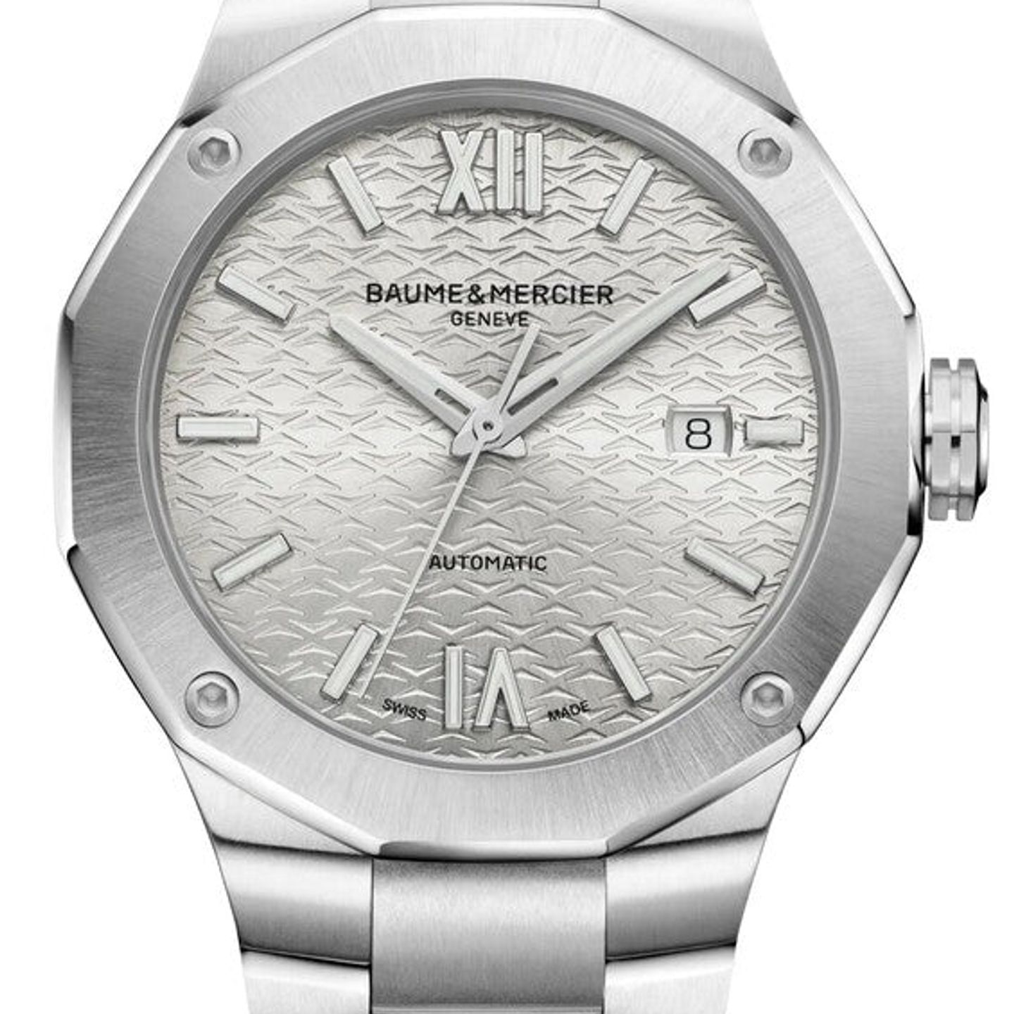 Baume & Mercier Riviera M0A10622 - (1/1)