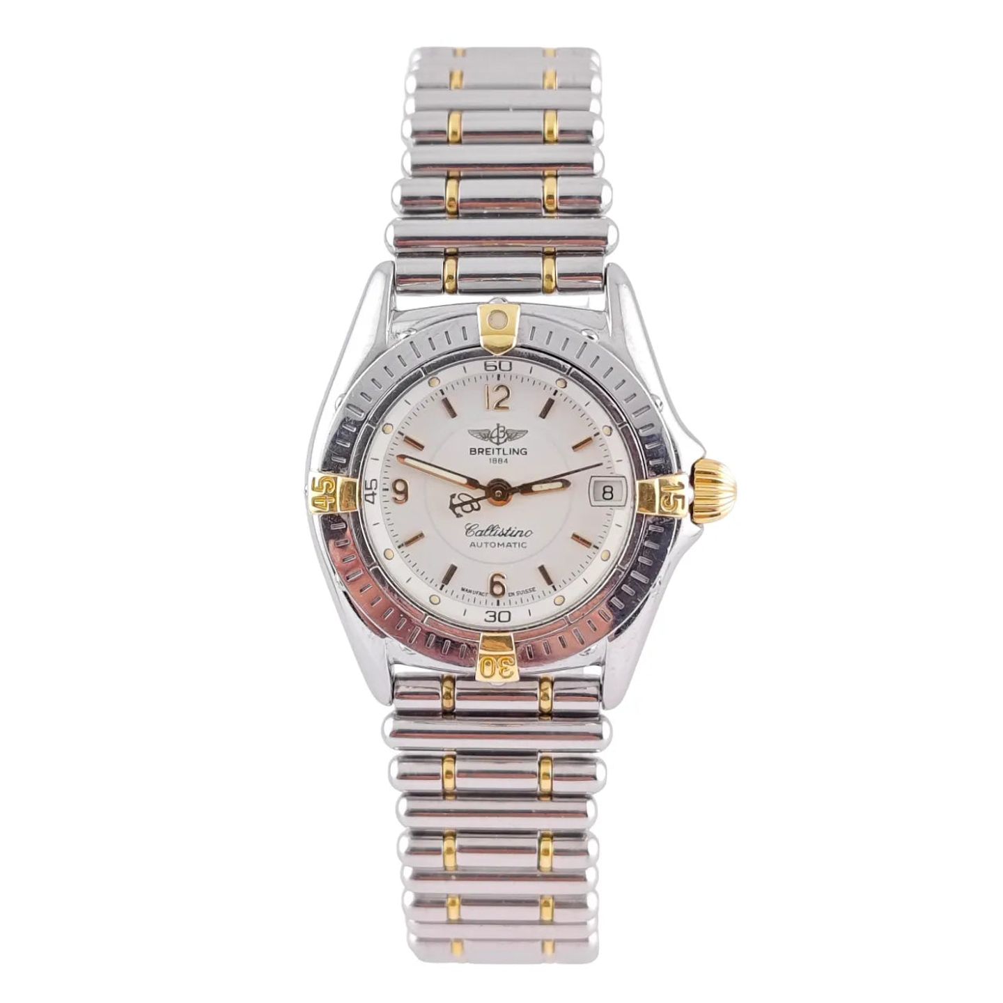 Breitling Callistino B31043 - (1/7)