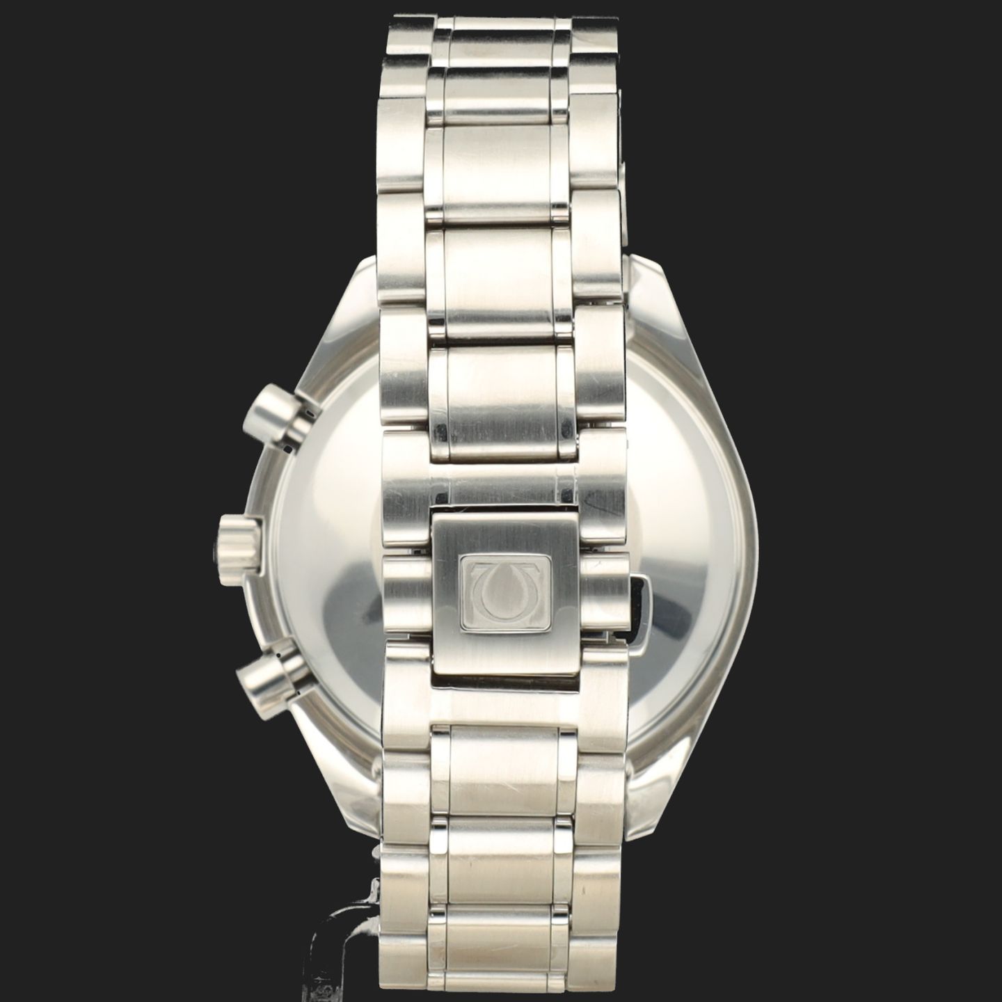 Omega Speedmaster Day Date 3520.53.00 - (6/8)