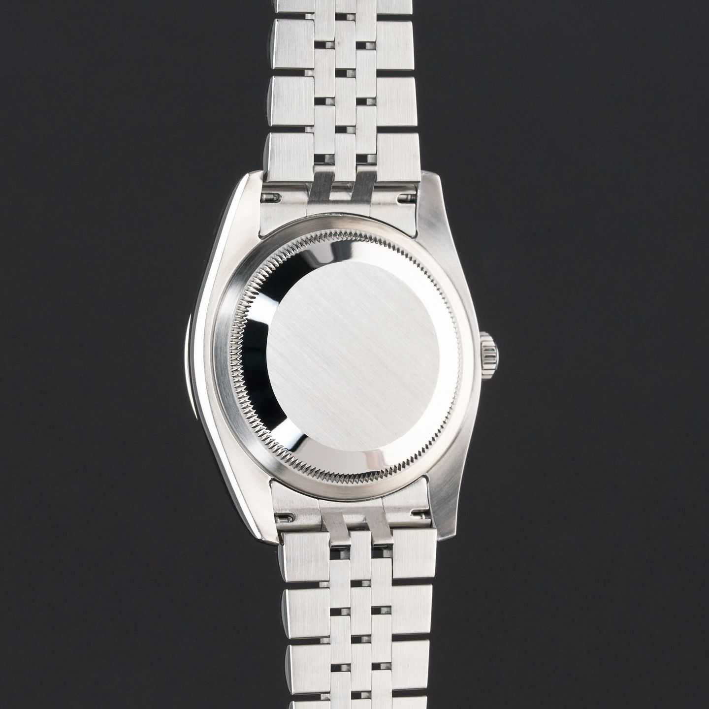 Rolex Datejust Turn-O-Graph 116264 - (7/8)