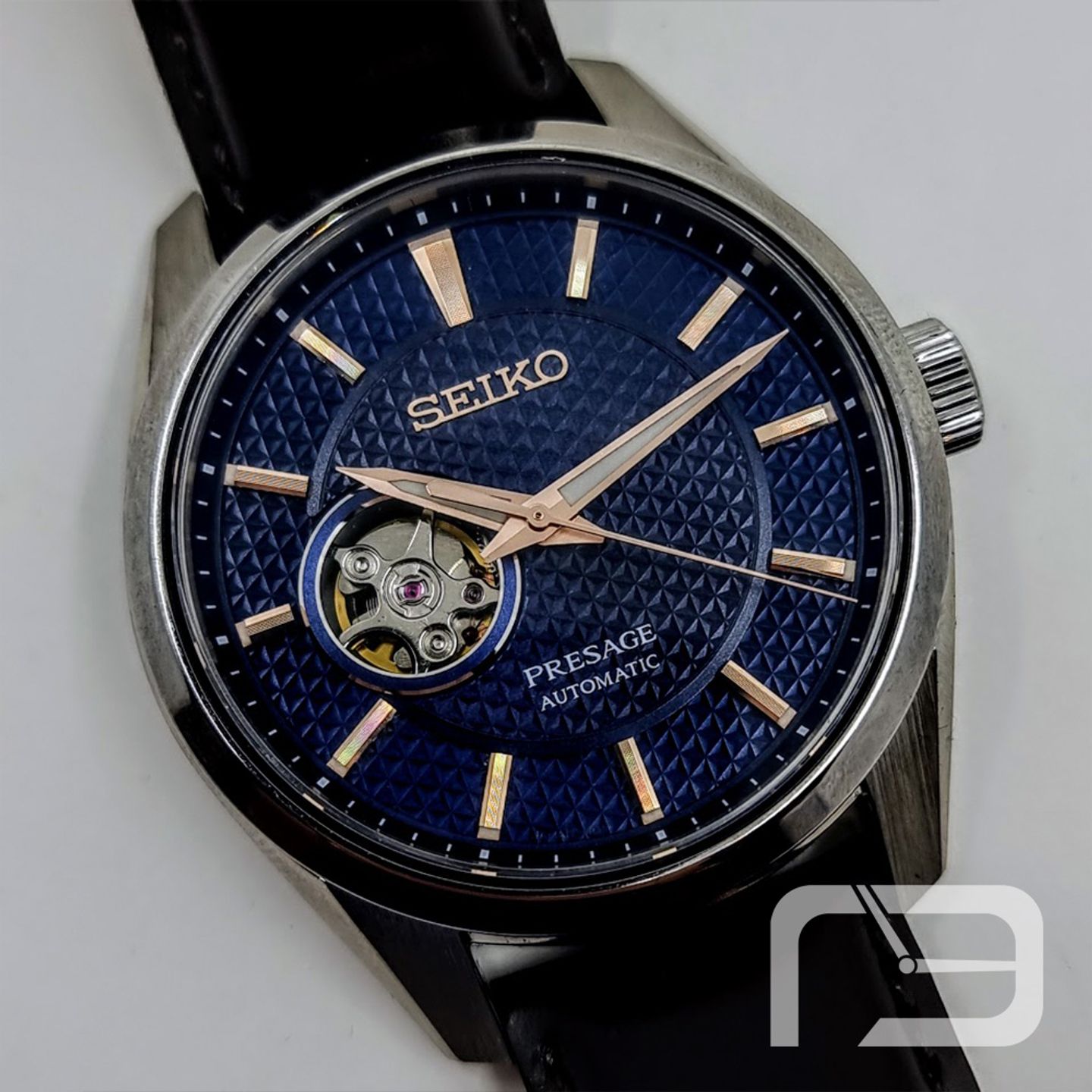 Seiko Presage SPB311J1 - (2/8)