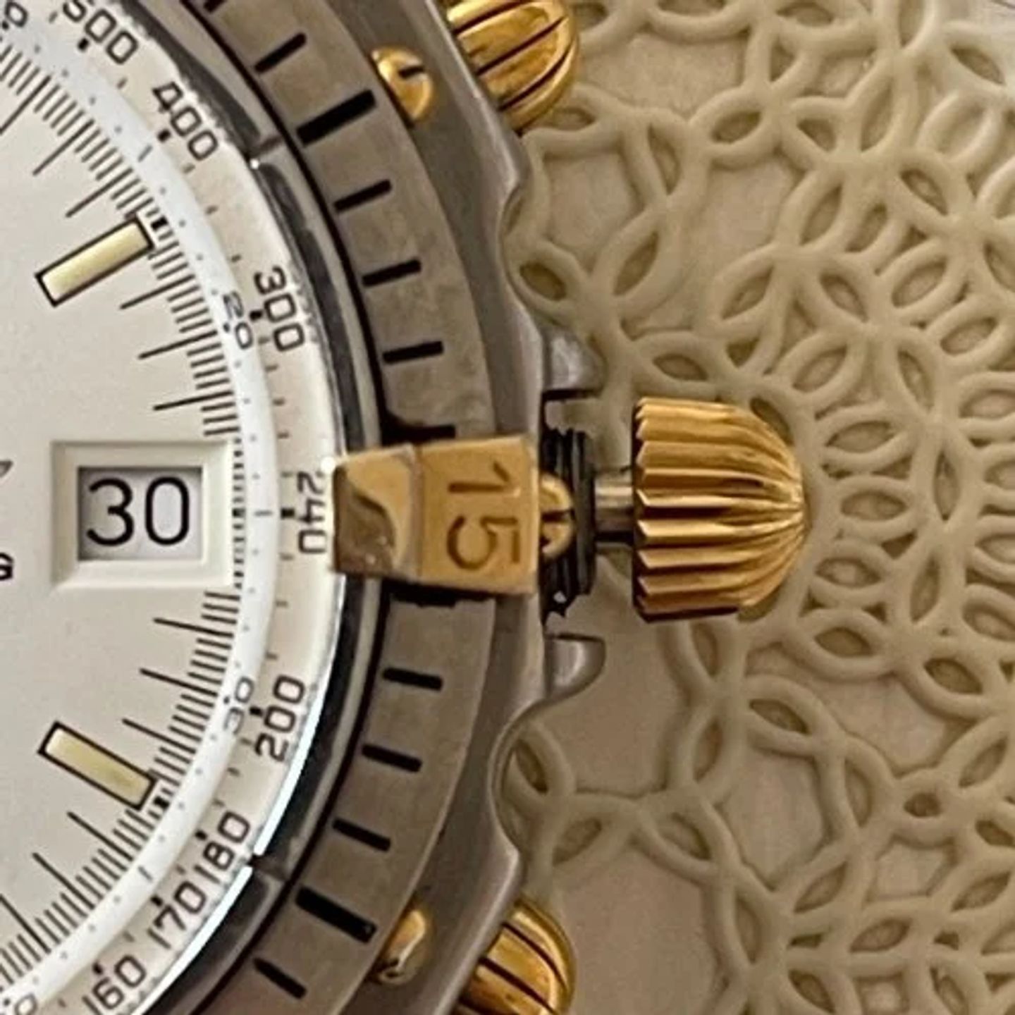 Breitling Chronomat 81950 - (5/8)