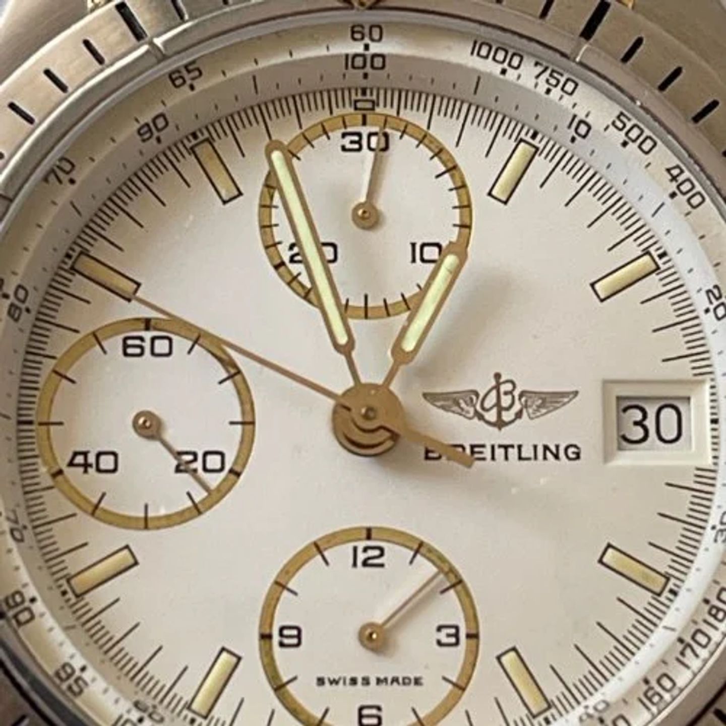 Breitling Chronomat 81950 - (3/8)