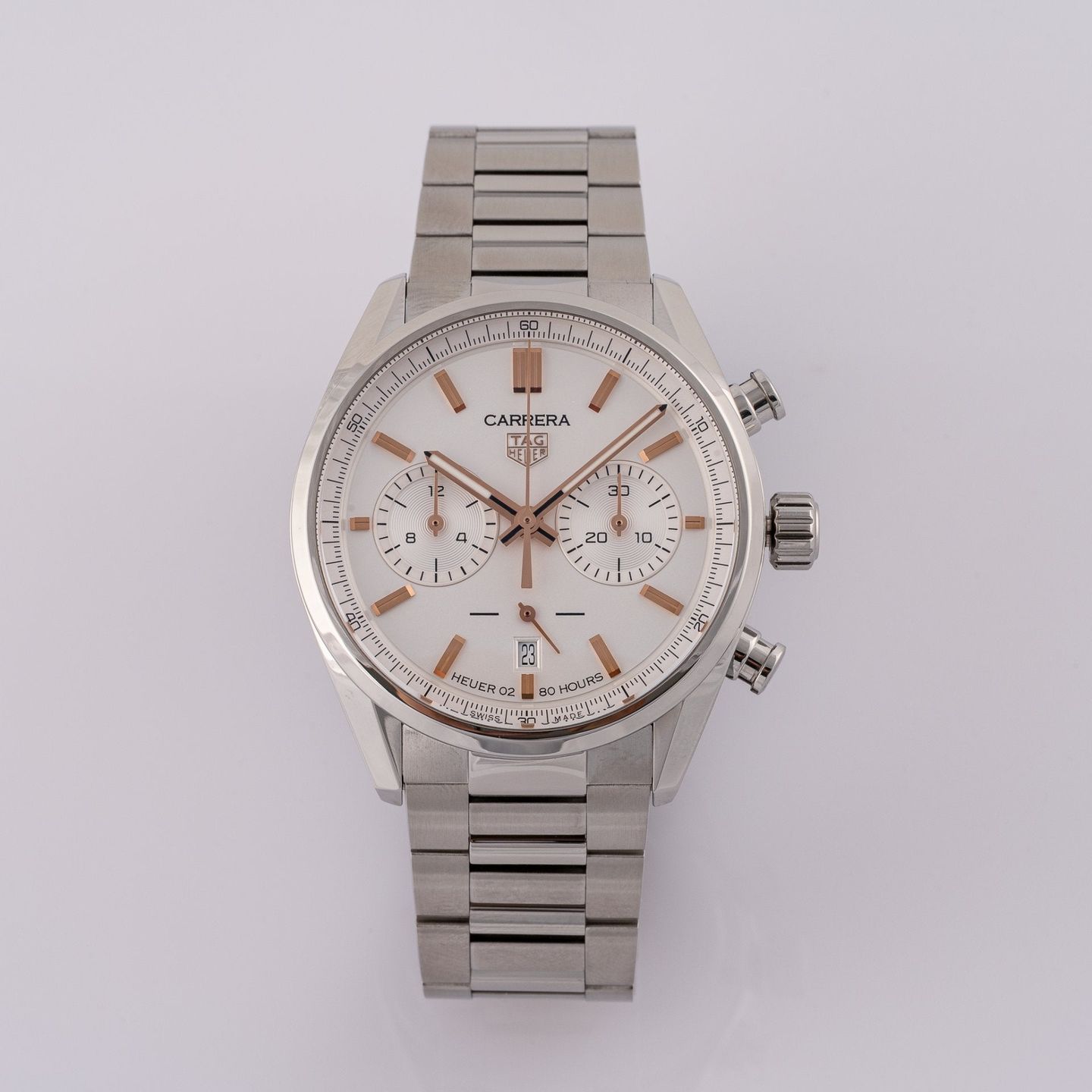 TAG Heuer Carrera CBN2013.FC6483 - (5/8)