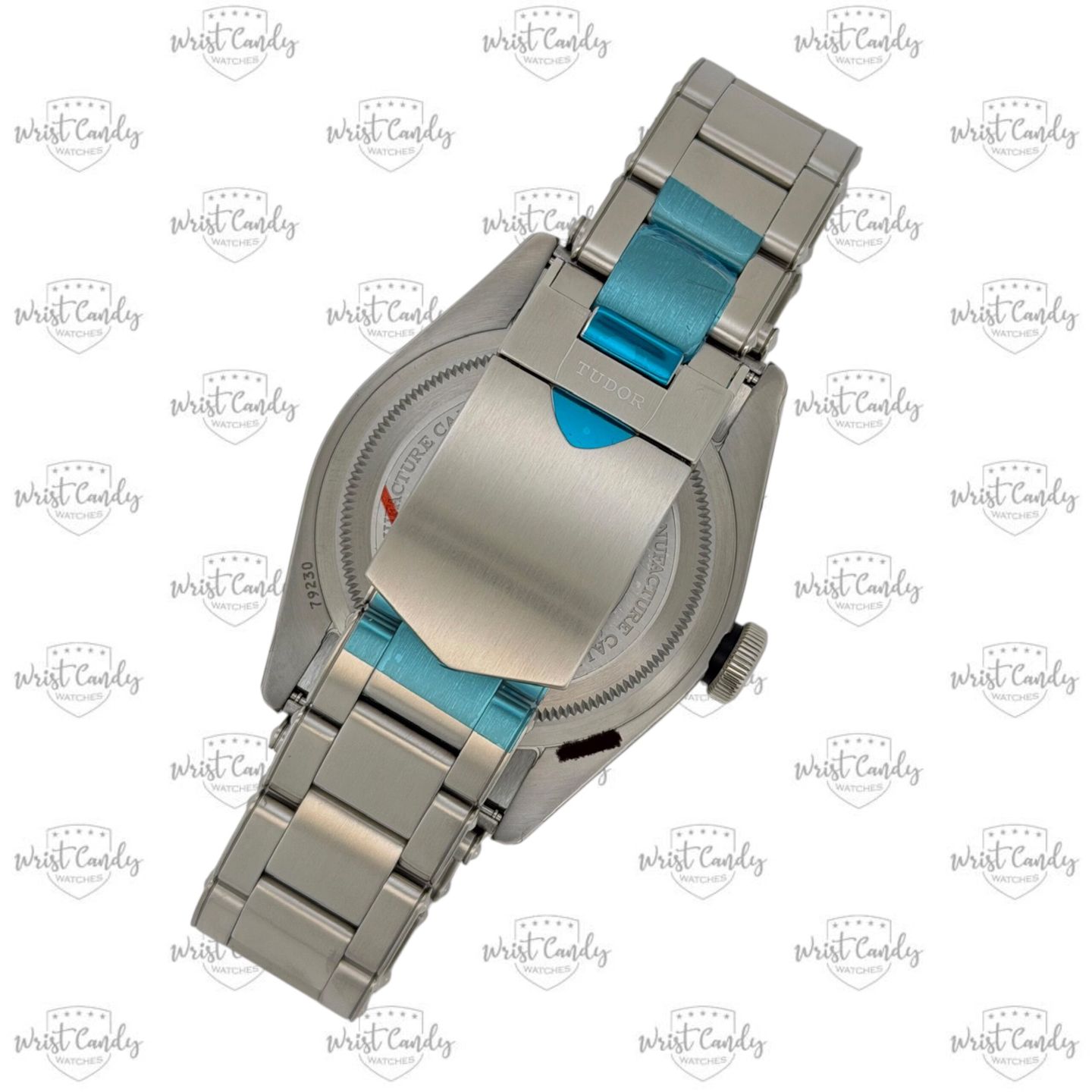 Tudor Black Bay 79230G - (7/8)