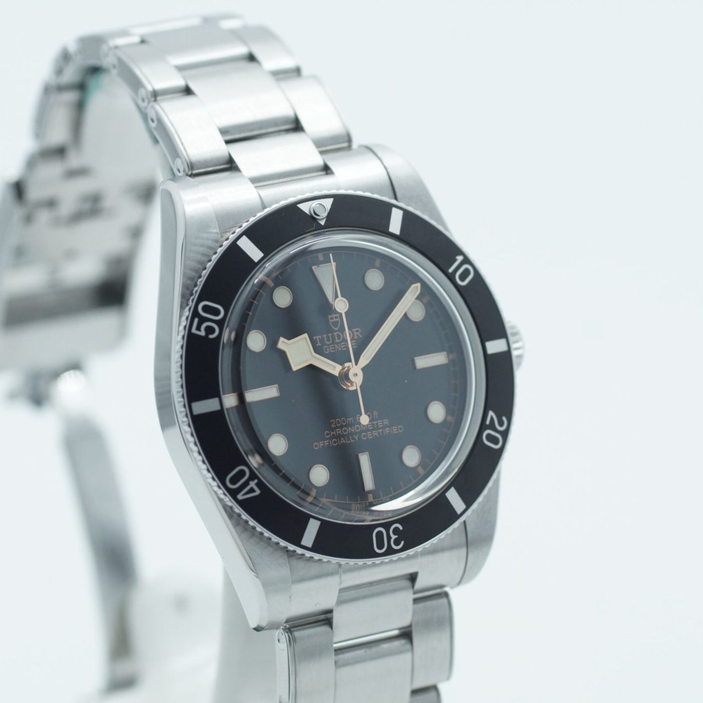 Tudor Black Bay 54 79000N - (4/8)