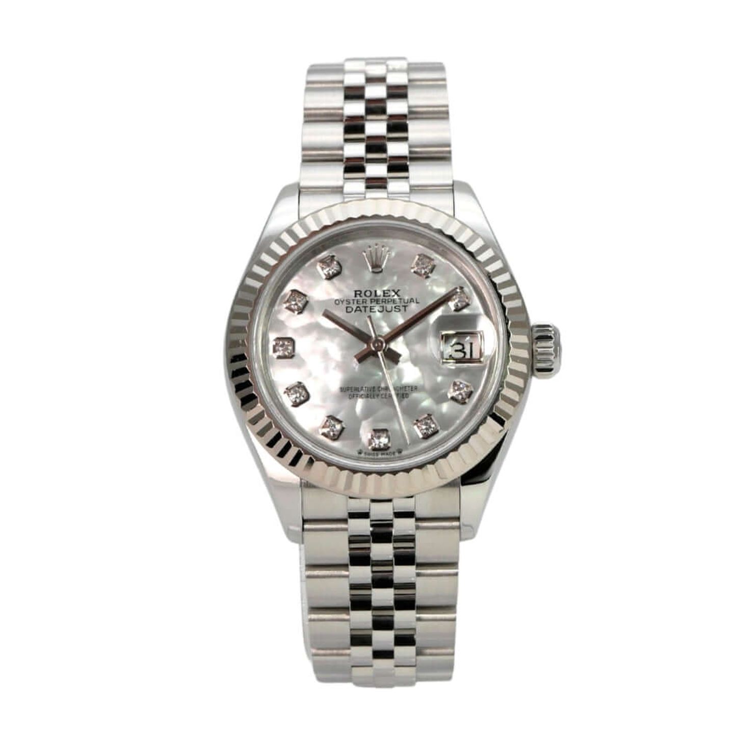 Rolex Lady-Datejust 279174 - (2/8)