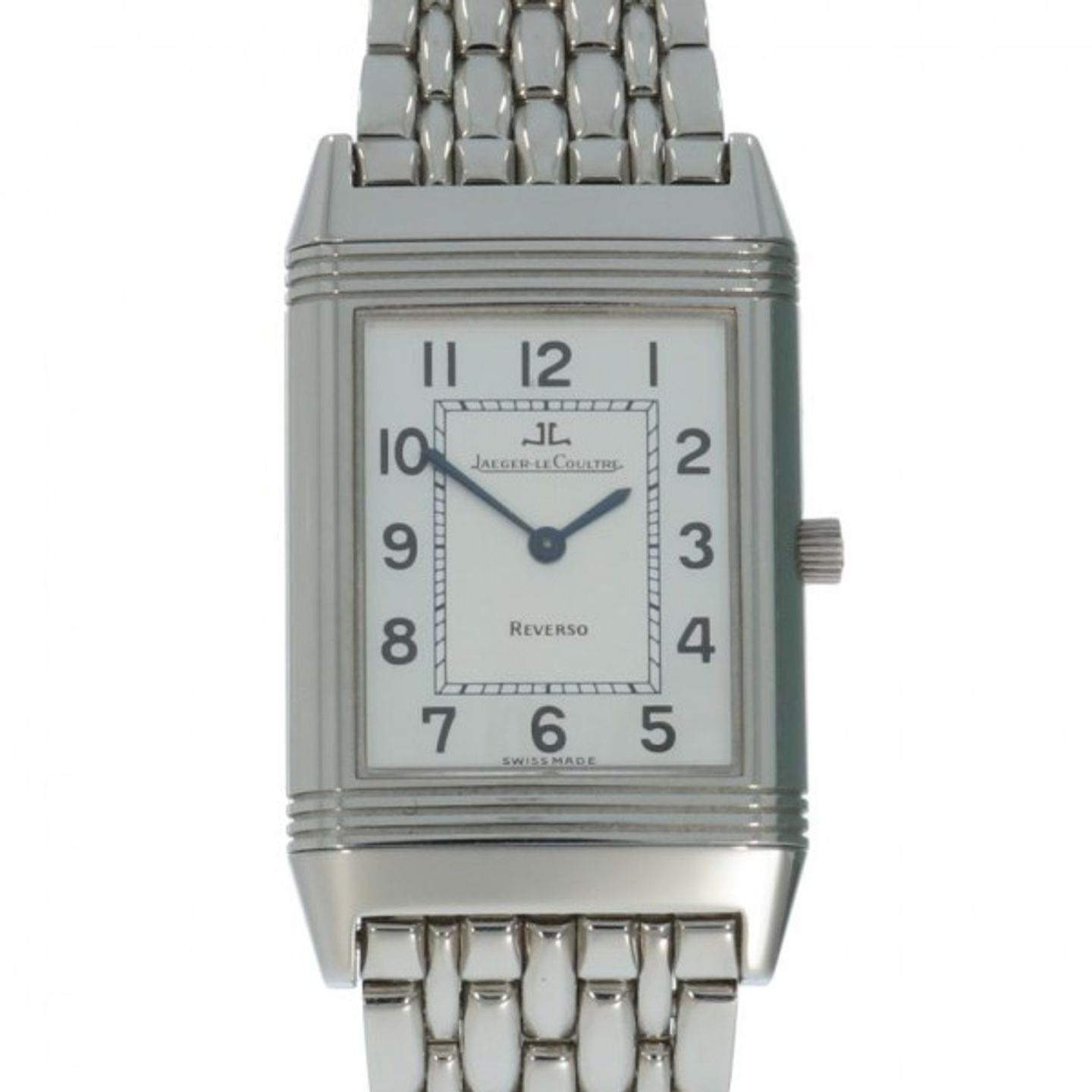 Jaeger-LeCoultre Reverso Classique 250.8.86 - (1/5)