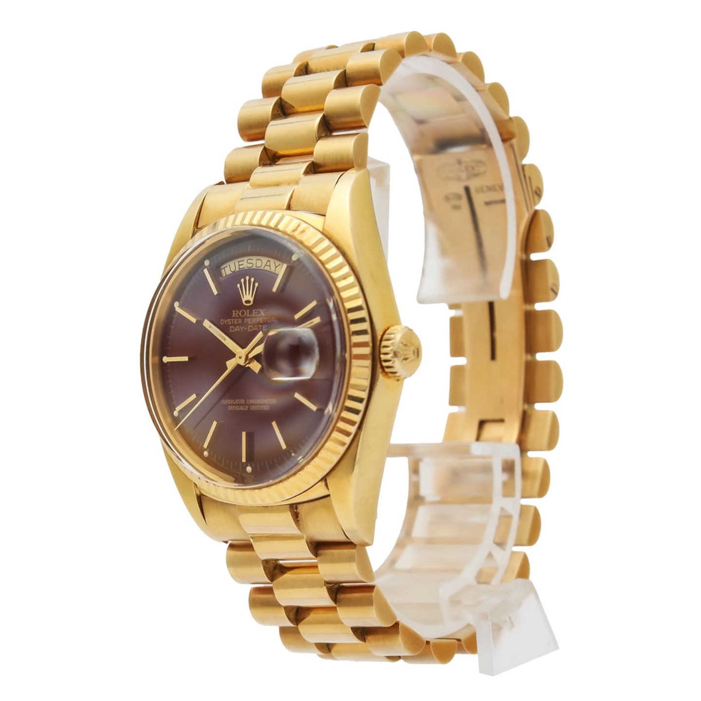 Rolex Day-Date 1803 - (8/12)