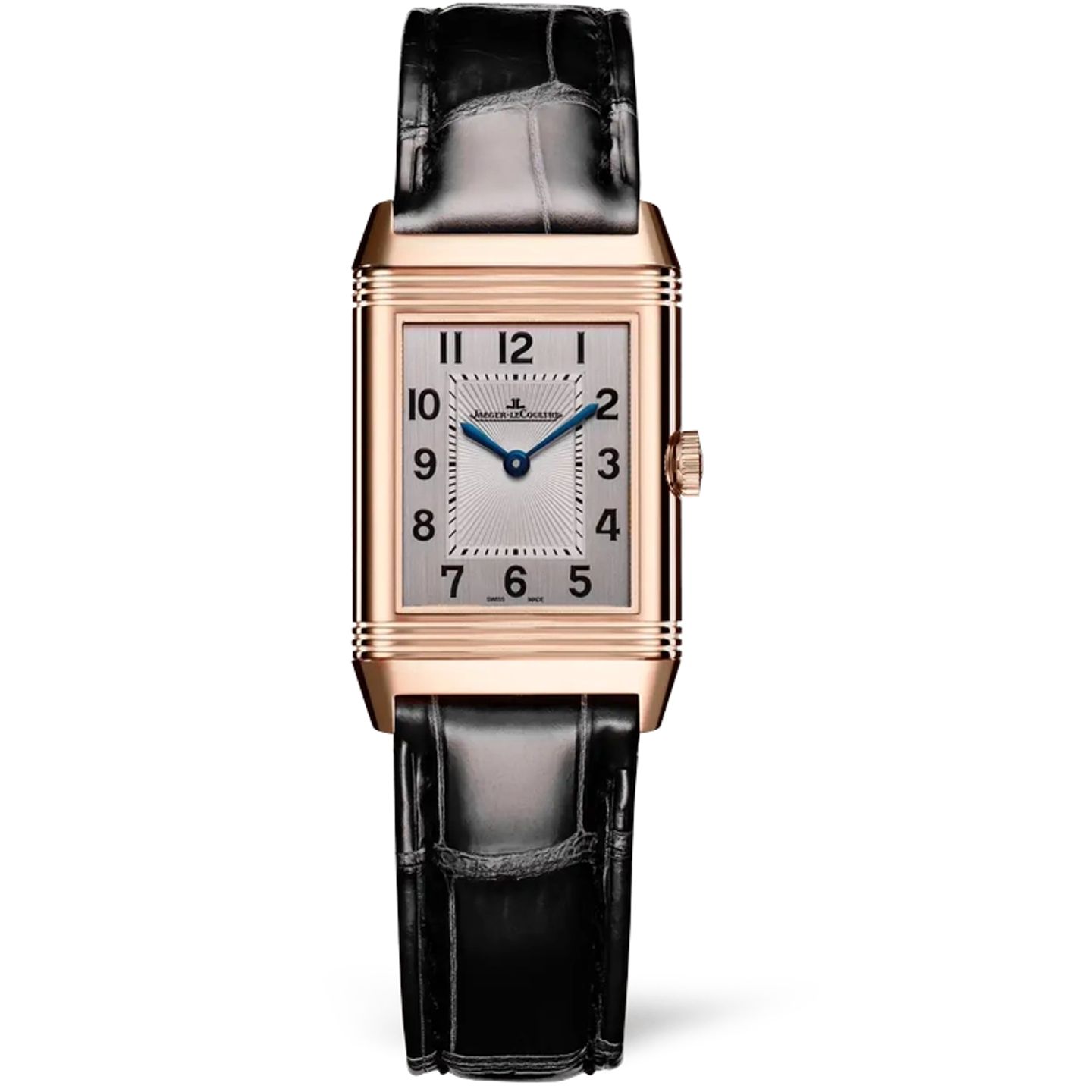 Jaeger-LeCoultre Reverso Duetto Classique Q2662530 (2025) - Unknown dial 34 mm Rose Gold case (1/1)