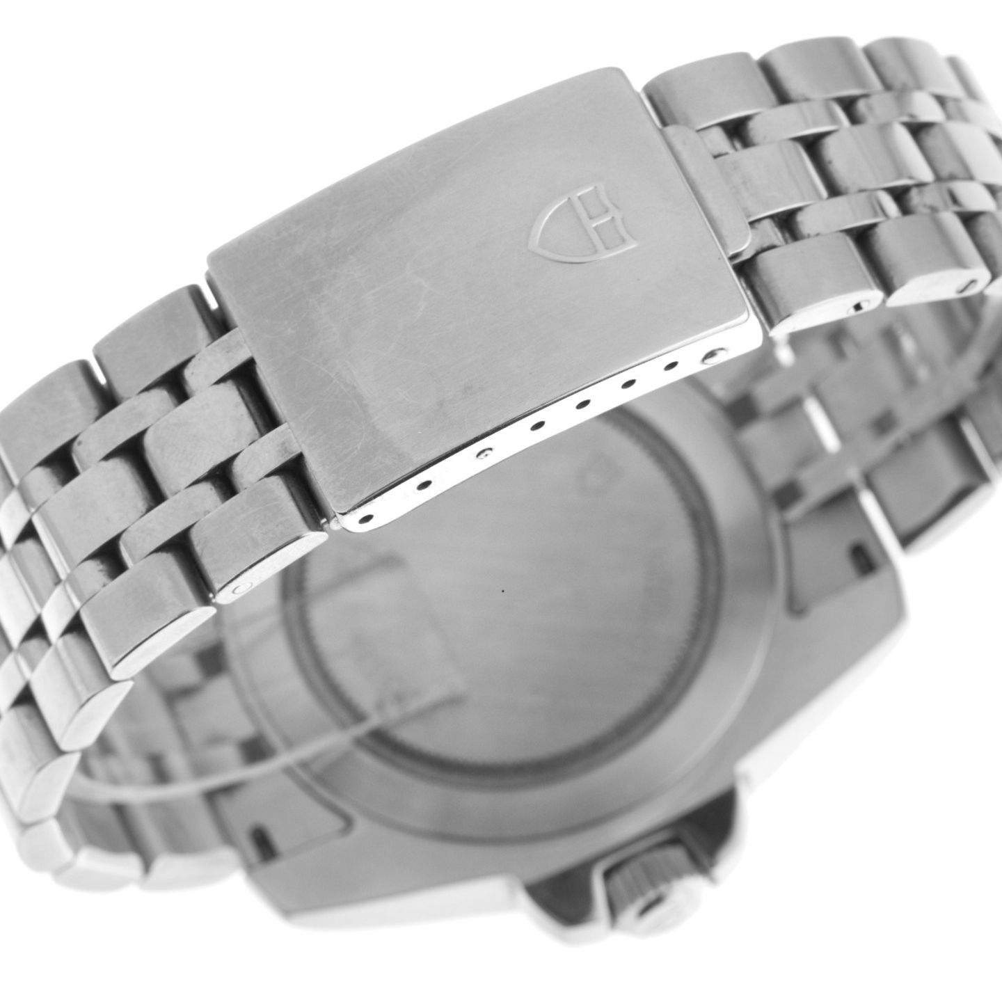 Tudor Hydronaut 20010 (2012) - Blauw wijzerplaat 41mm Staal (7/8)