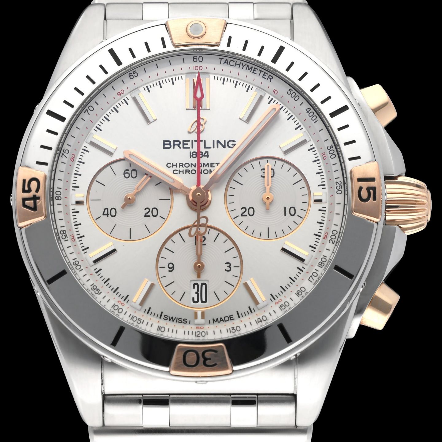 Breitling Chronomat 42 IB0134 - (1/8)