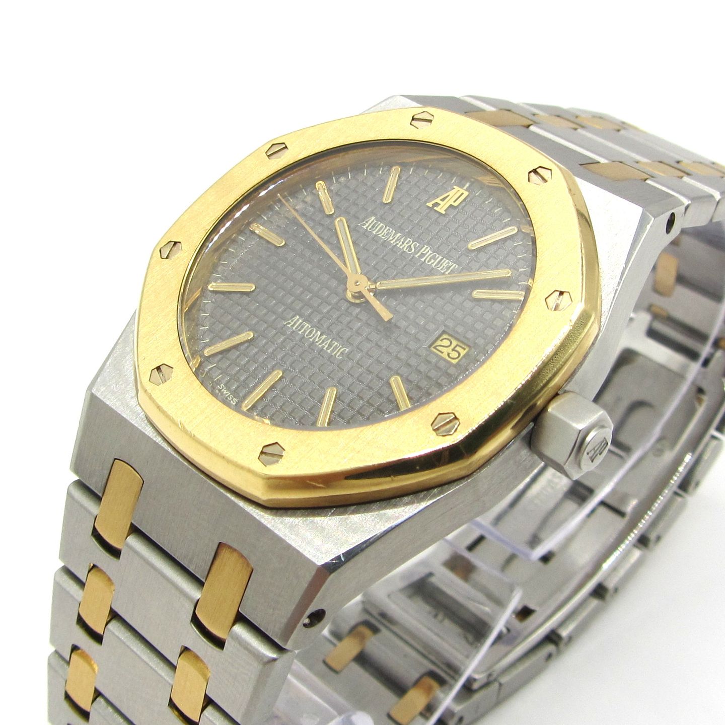 Audemars Piguet Royal Oak Lady 56175SA - (4/7)