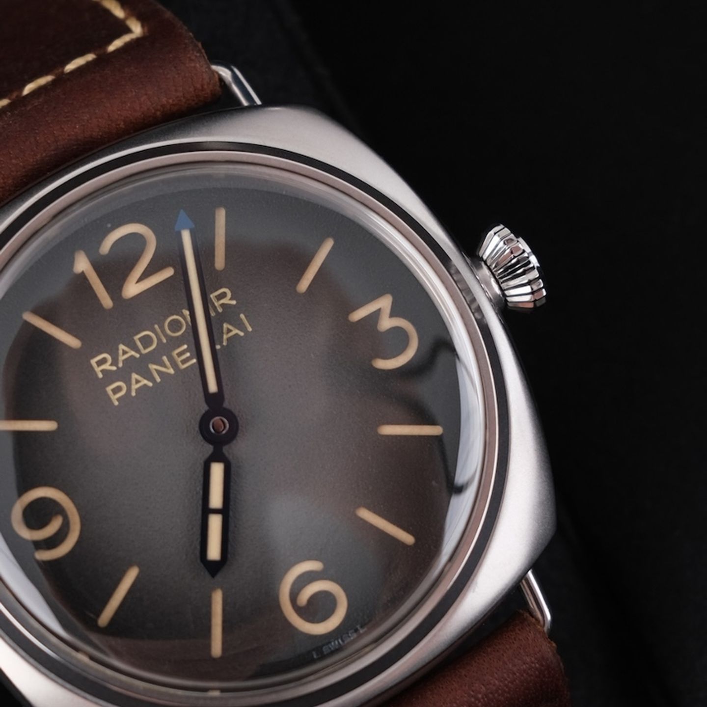 Panerai Radiomir PAM01334 - (4/8)