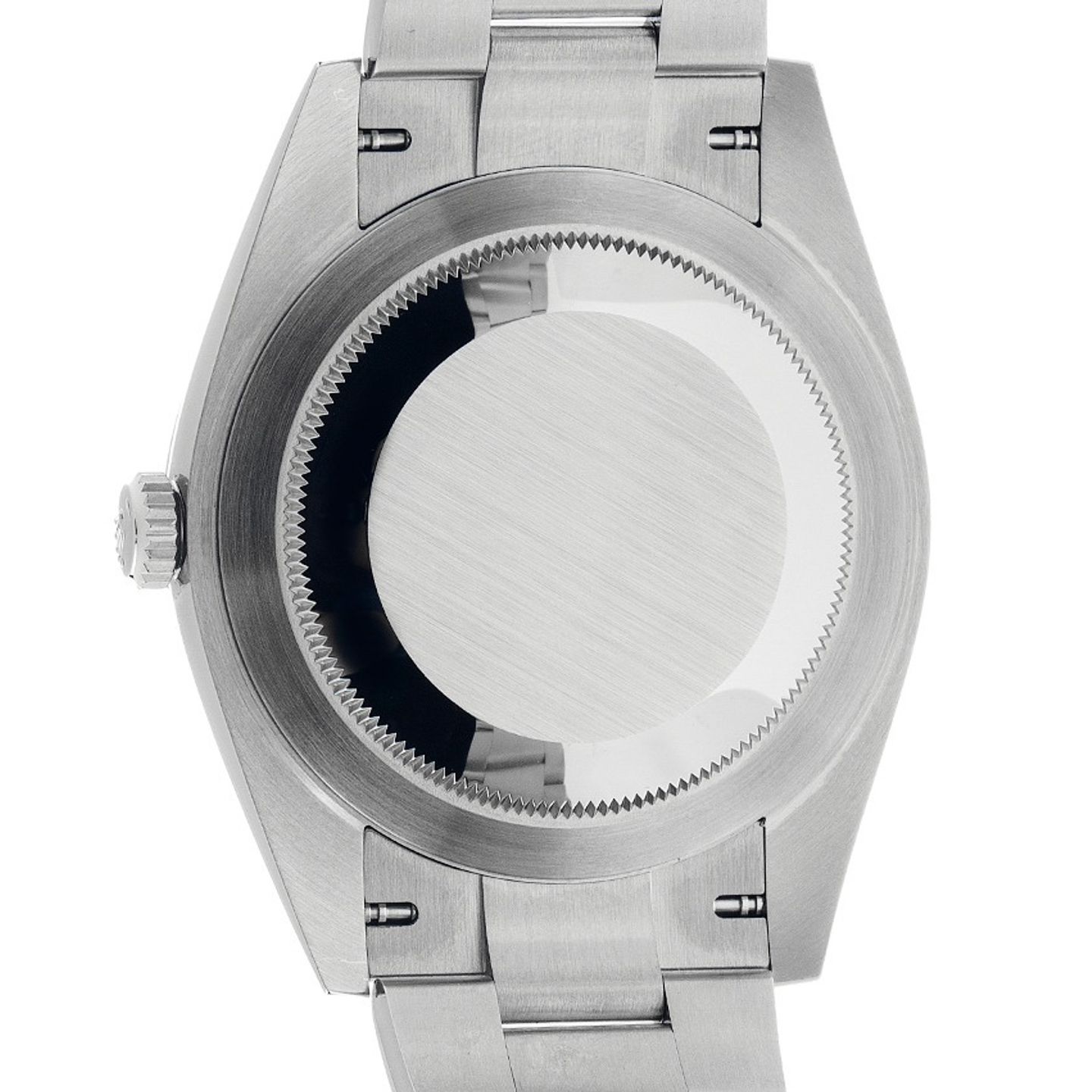 Rolex Datejust 41 126334 (2017) - Blauw wijzerplaat 41mm Staal (6/7)