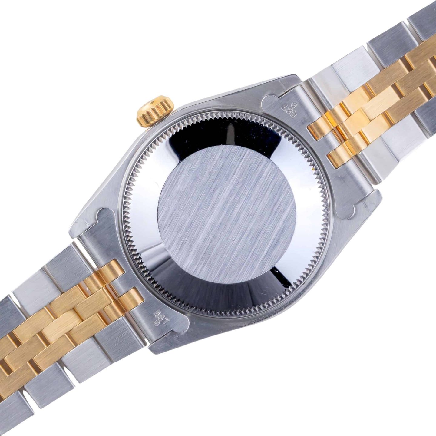 Rolex Datejust 31 68273 - (4/8)