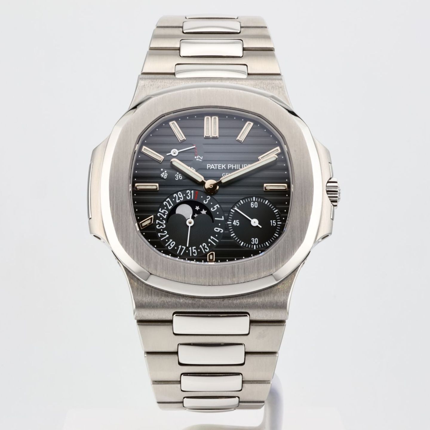 Patek Philippe Nautilus 5712/1A-001 - (1/1)