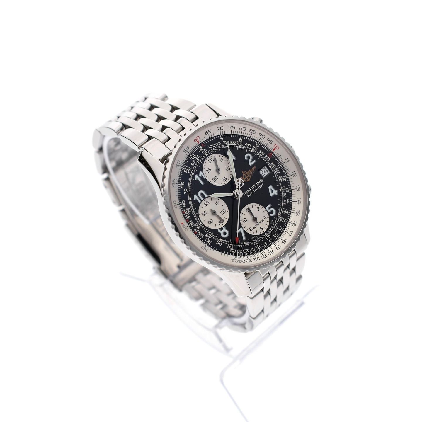 Breitling Old Navitimer A13322 - (4/8)