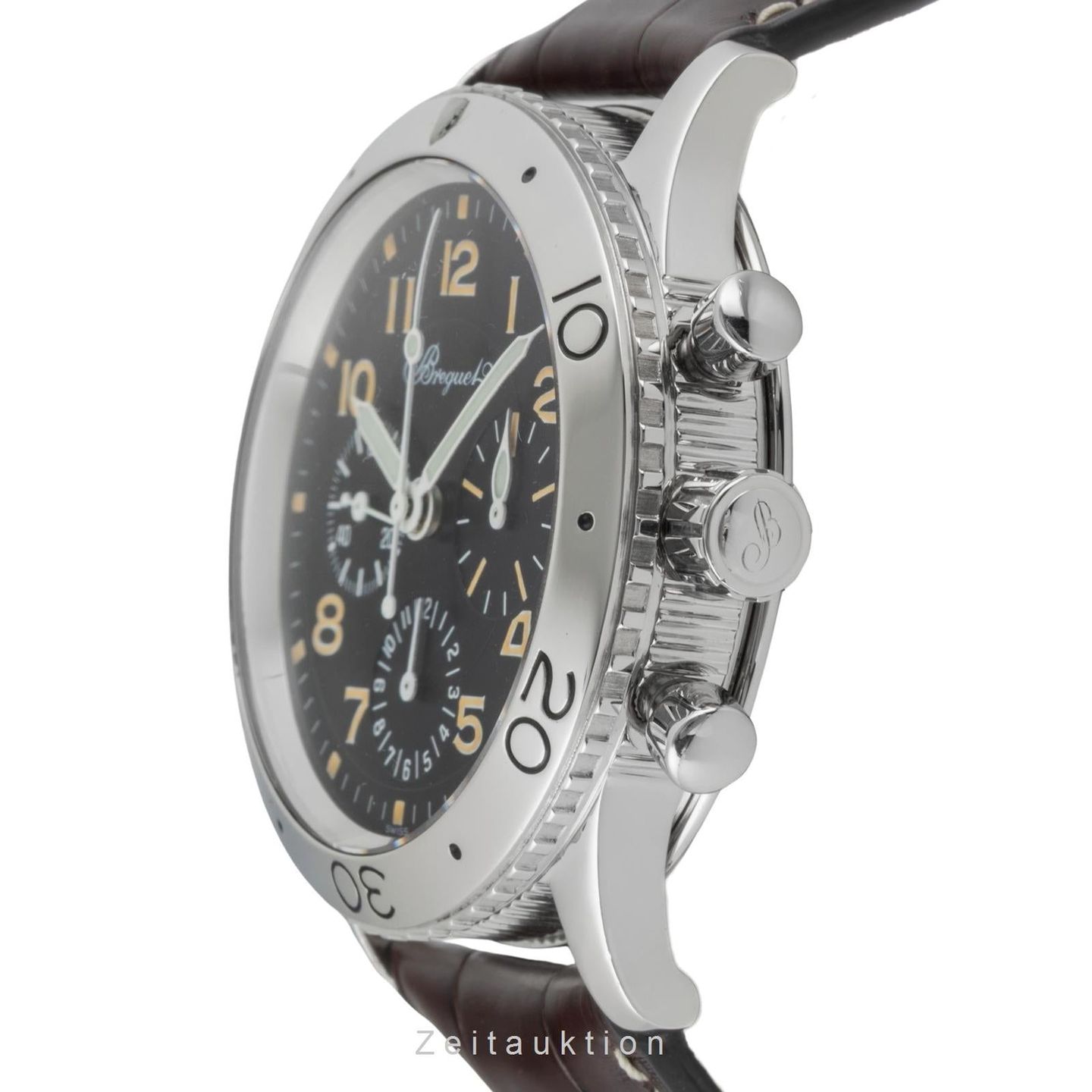 Breguet Type XX - XXI - XXII 3800ST/92/3W6 - (5/8)
