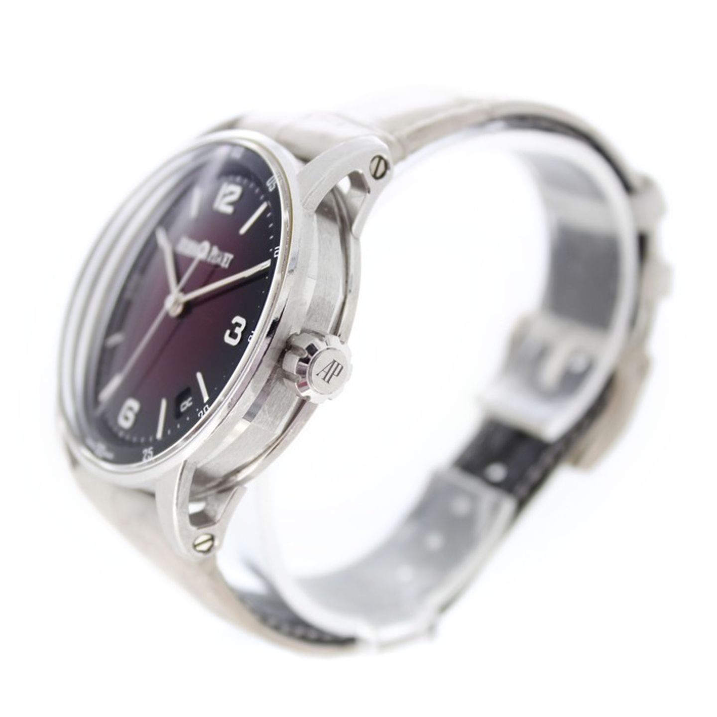 Audemars Piguet CODE 11.59 15210BC.OO.A500KB.01 - (4/5)