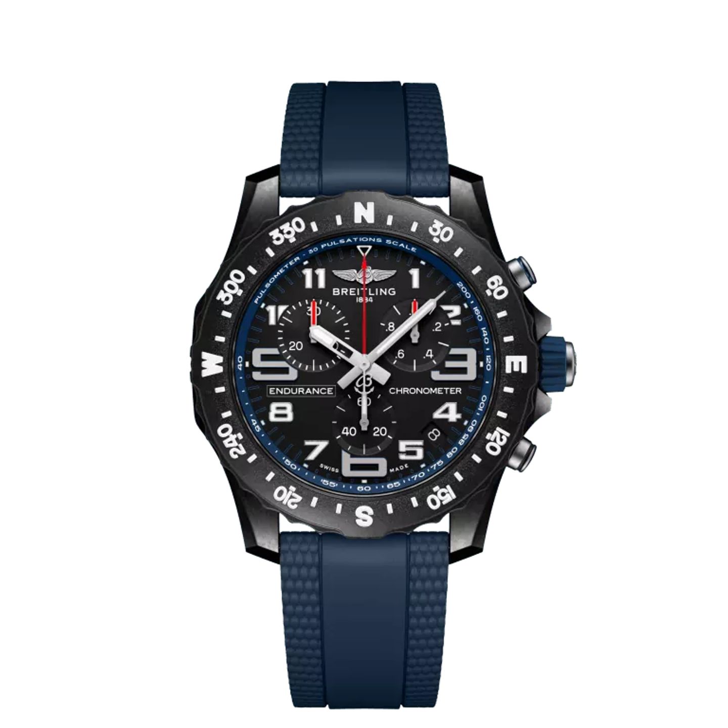 Breitling Endurance Pro X82310D51B1S2 - (1/1)