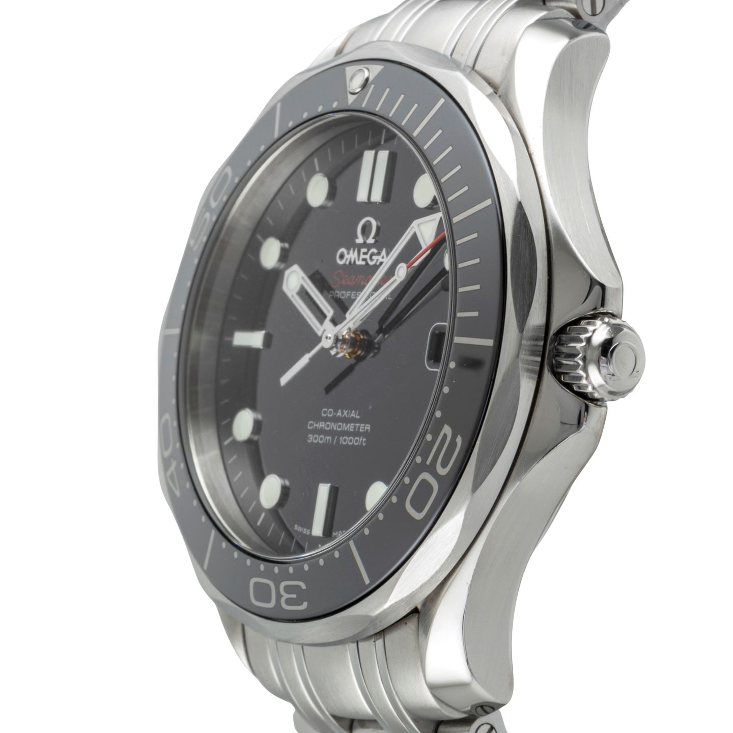 Omega Seamaster Diver 300 M 212.30.41.20.01.003 - (6/8)