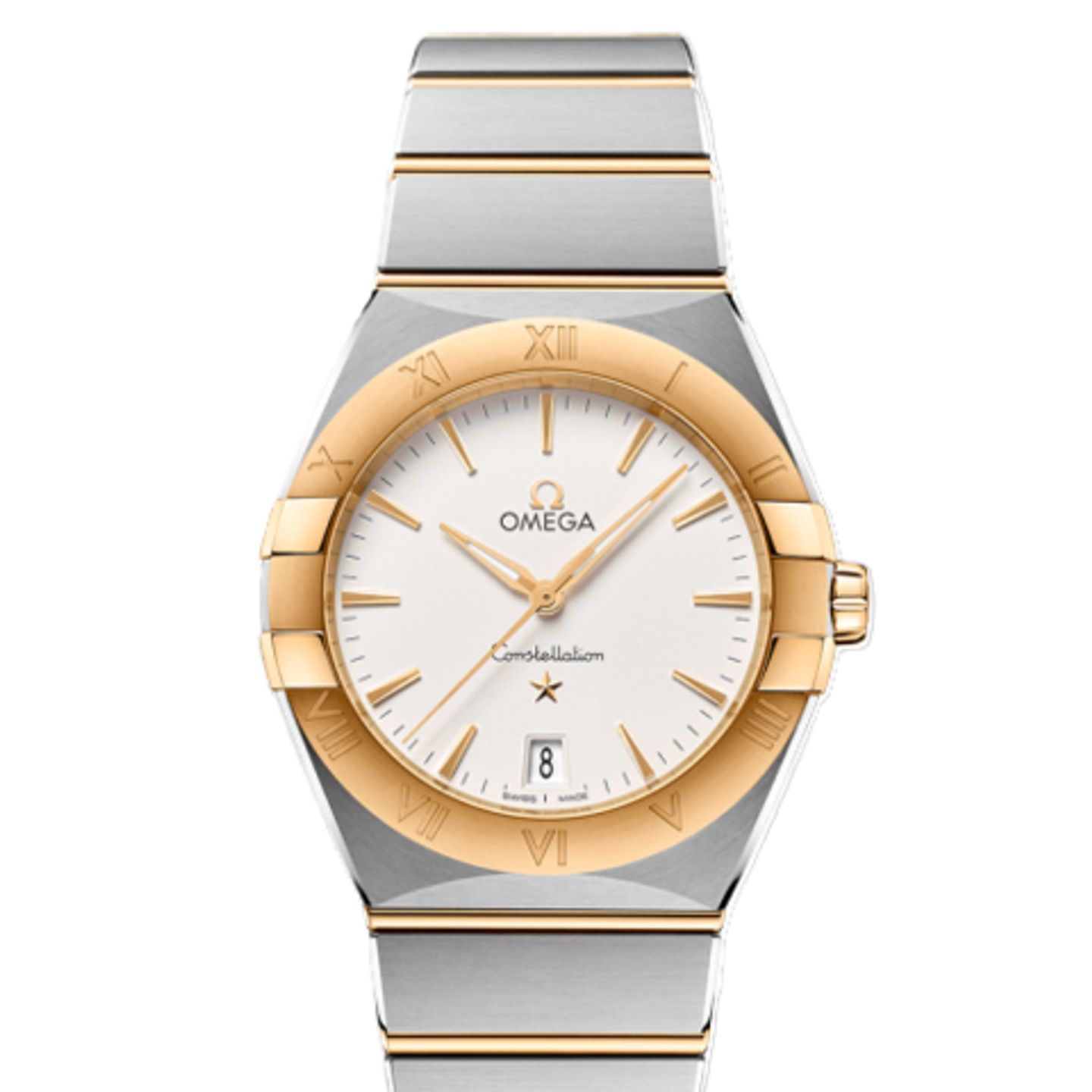 Omega Constellation 131.20.39.20.02.001 - (1/1)