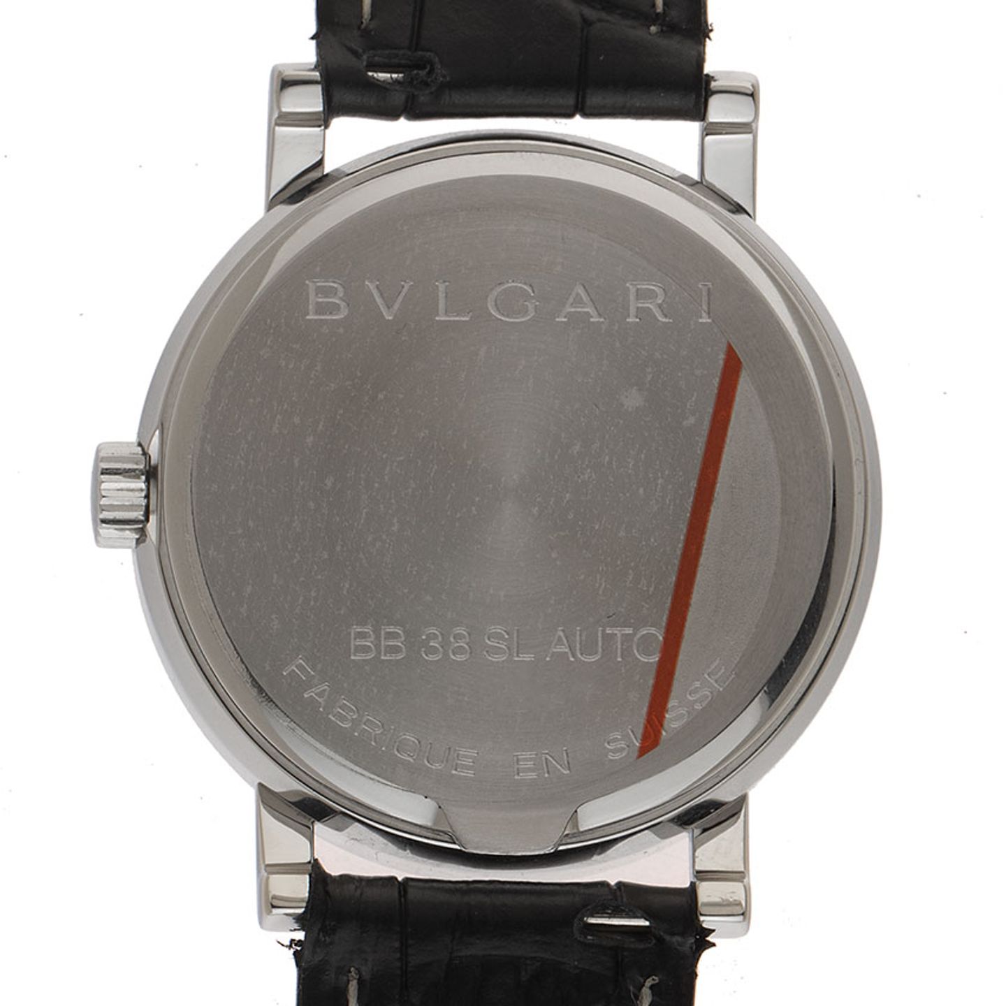 Bulgari Bulgari BB38SLAUTO - (6/8)