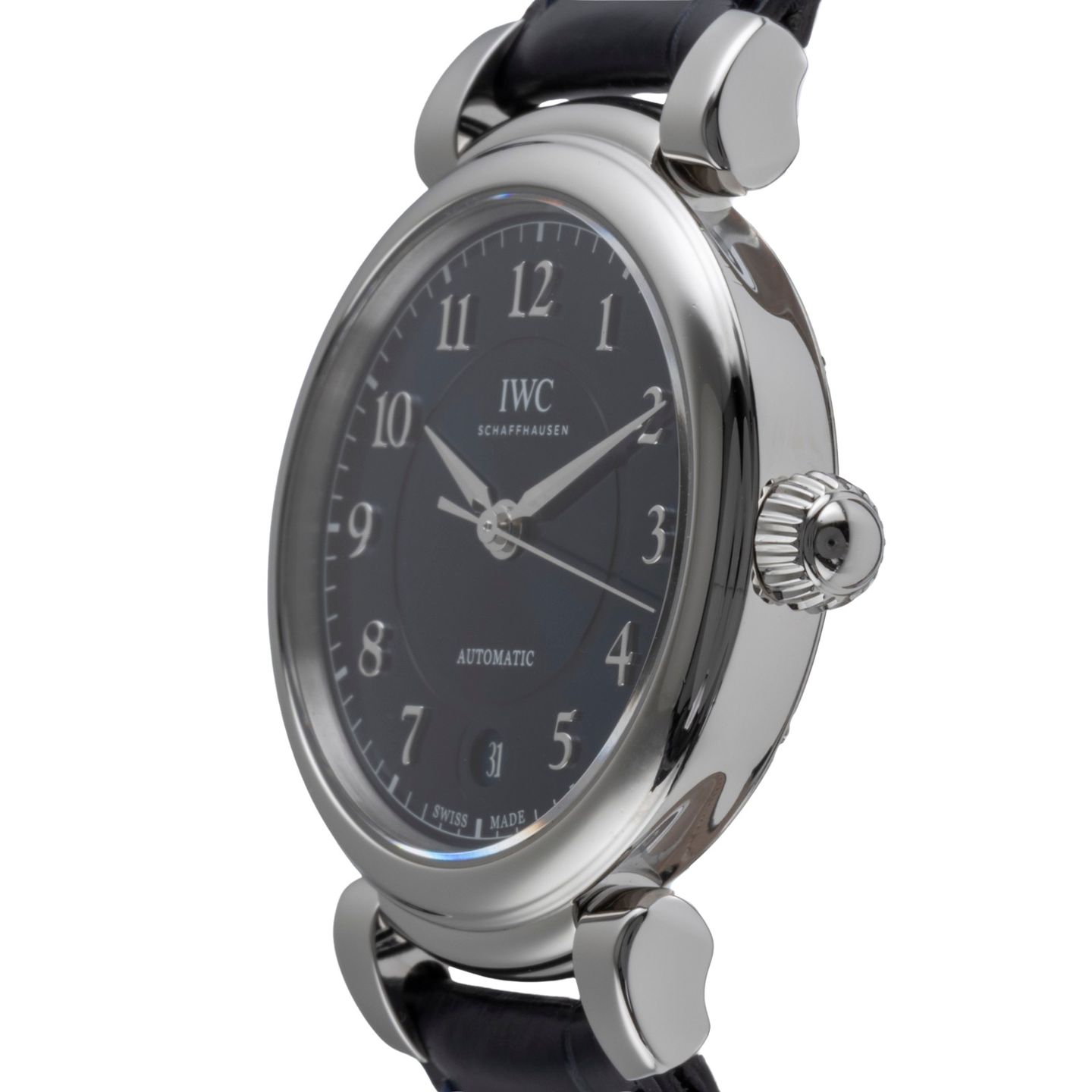 IWC Da Vinci Automatic IW458312 - (6/8)