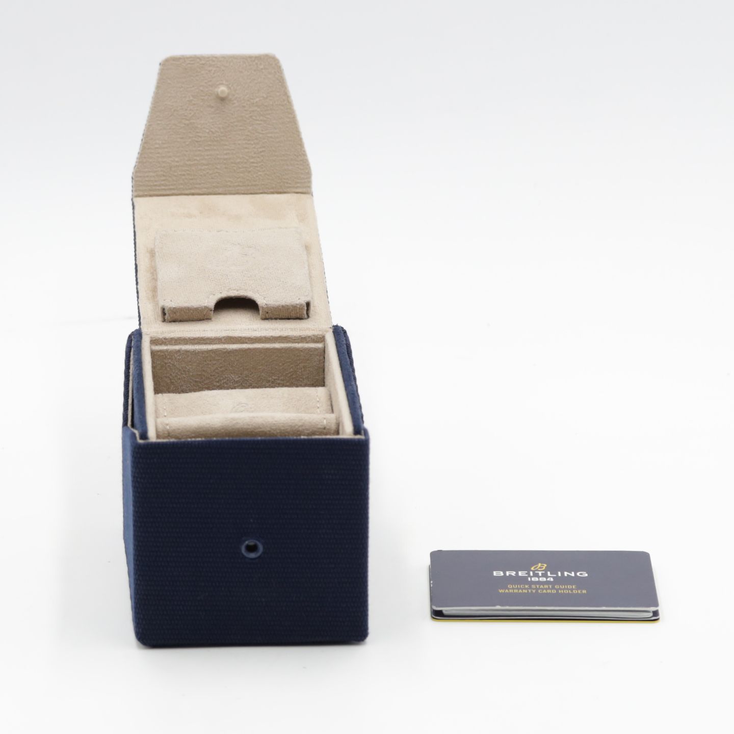 Breitling Chronomat A77310 - (8/8)