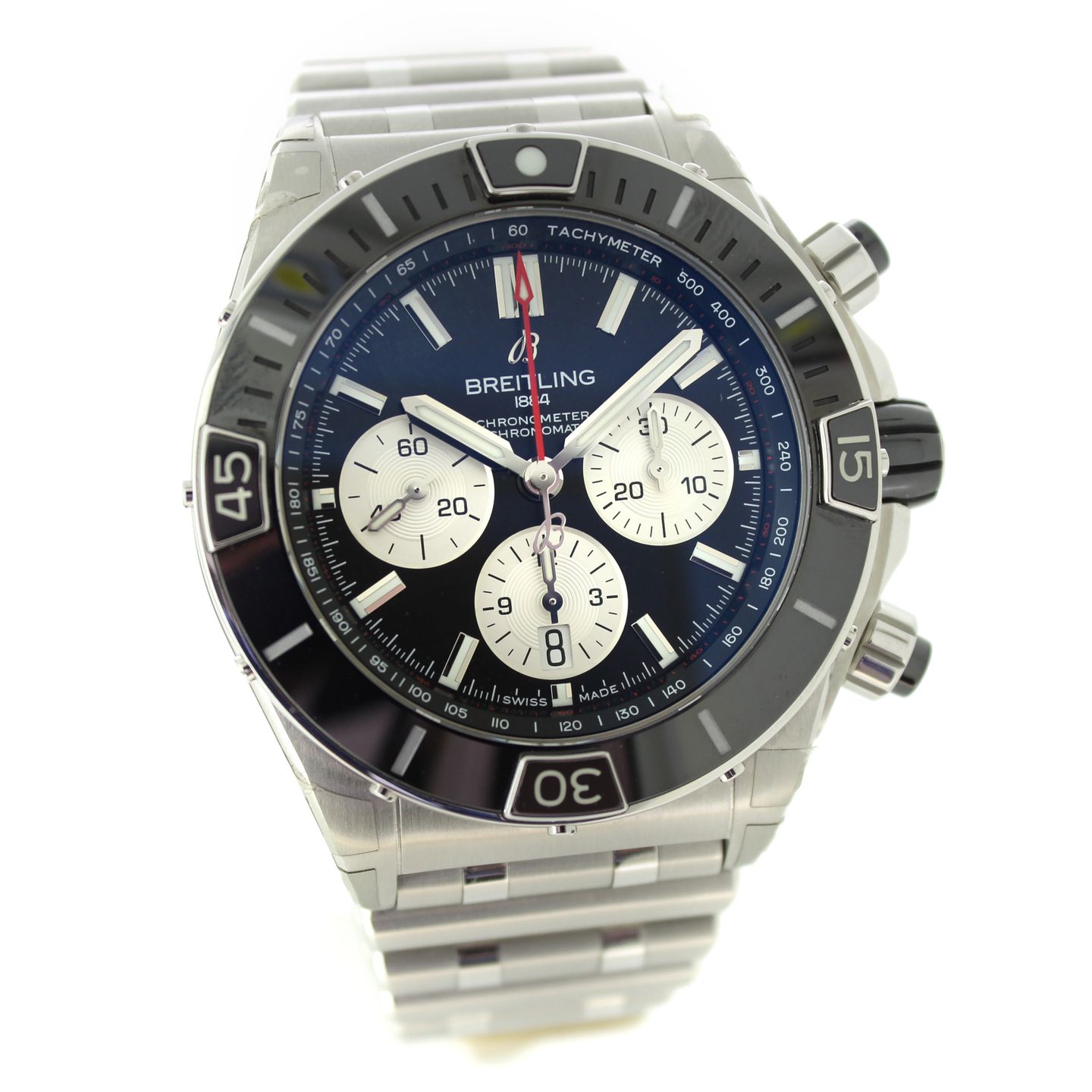 Breitling Chronomat AB0136251B1A1 - (7/7)