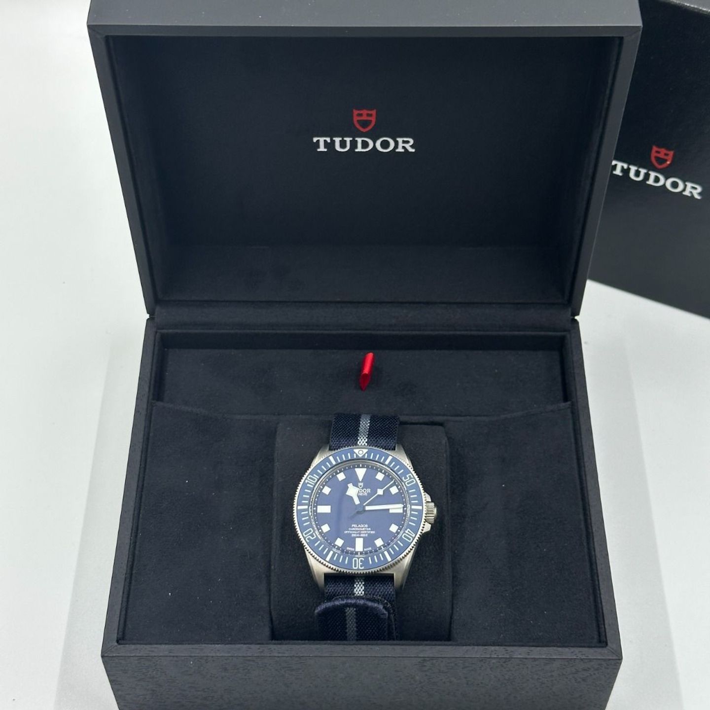 Tudor Pelagos 25707B/24-0001 - (4/8)