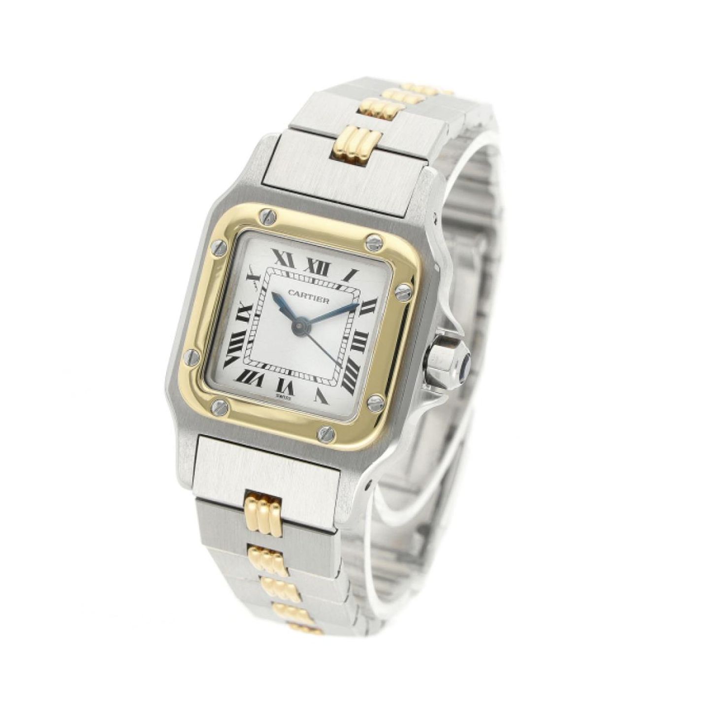 Cartier Santos 0902 - (2/4)