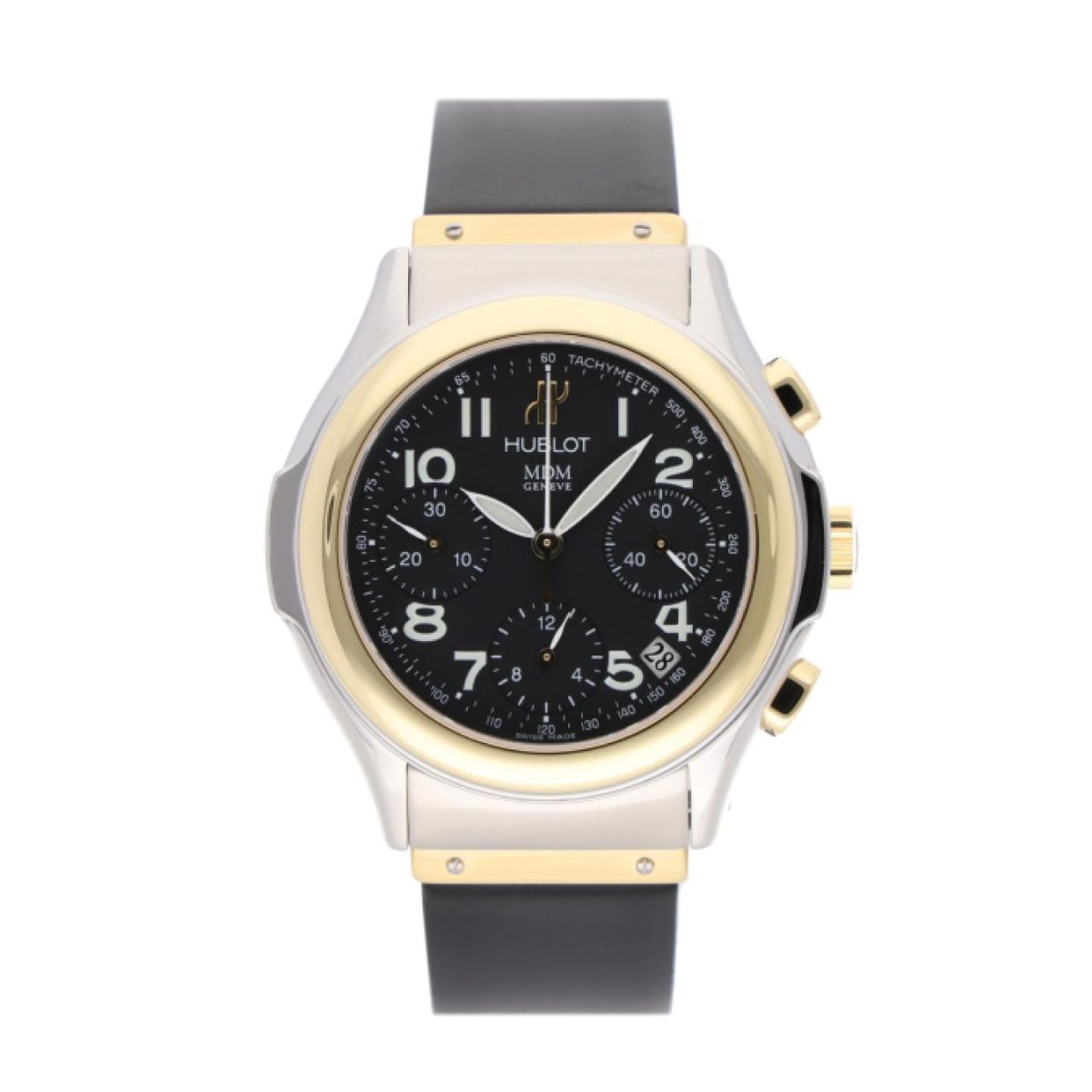 Hublot Elegant 1810.2 - (1/4)