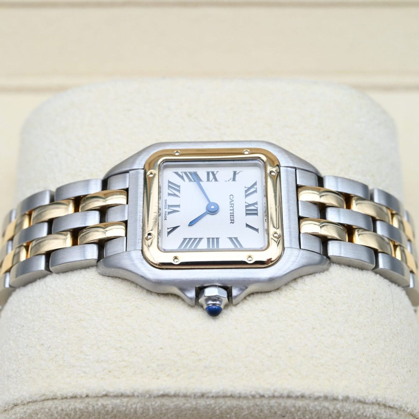 Cartier Panthère 1120 - (4/8)