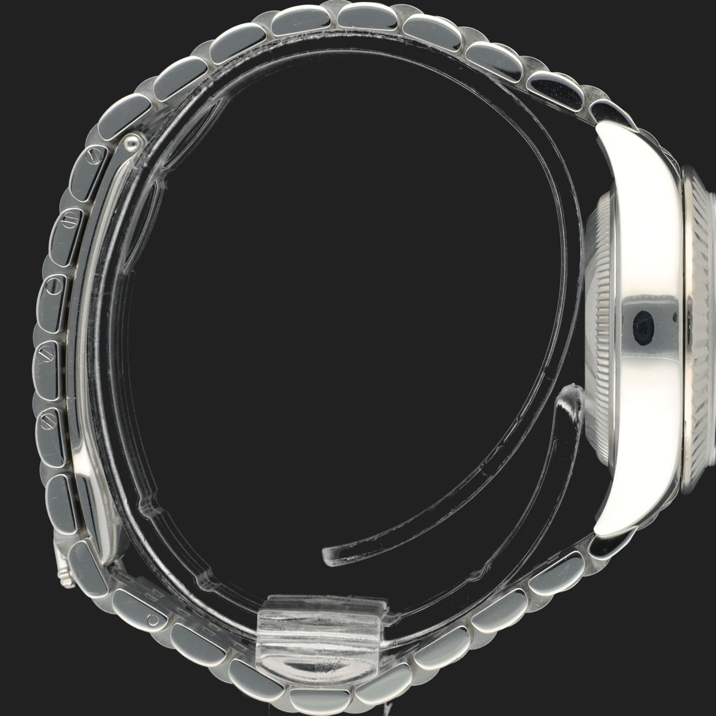 Rolex Lady-Datejust 279174 (2020) - 28mm Staal (5/8)