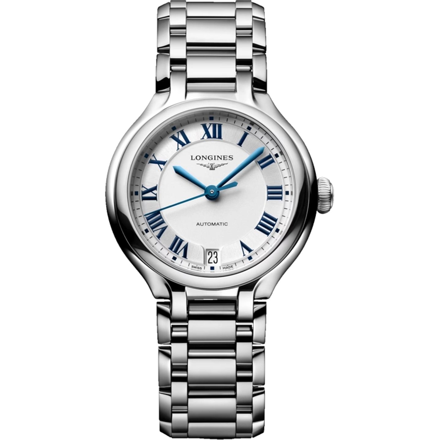 Longines PrimaLuna L8.124.4.71.6 - (1/1)