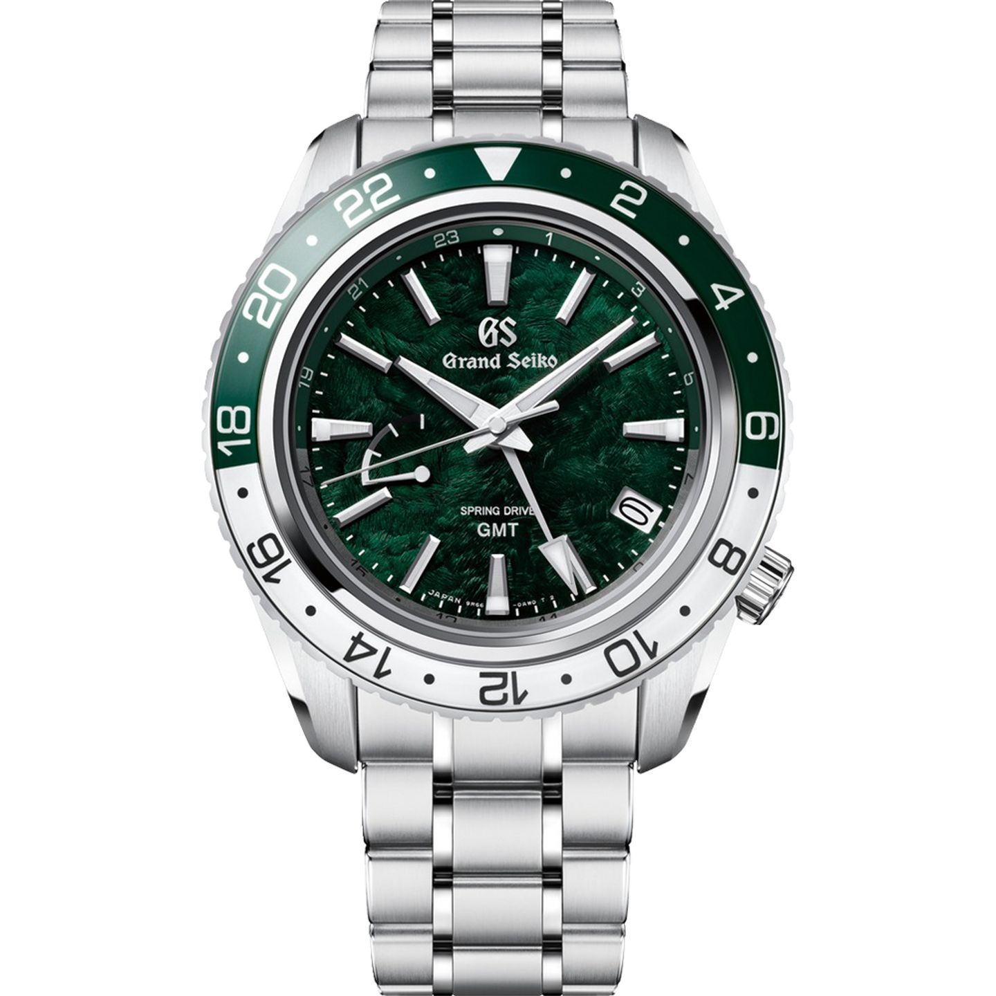 Grand Seiko Sport Collection SBGE295 or SBGE295G - (1/1)